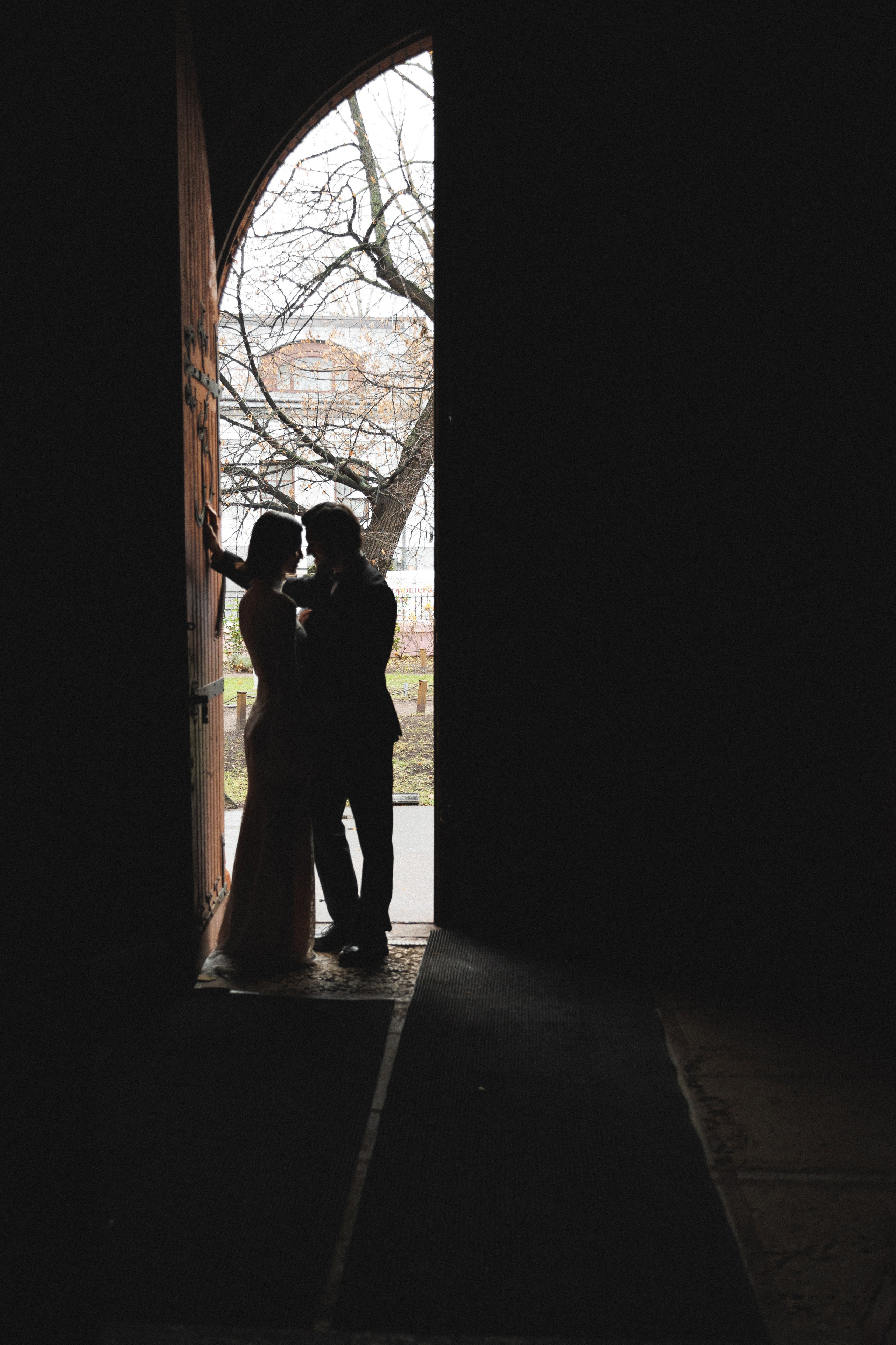 Анна и Виктор. Свадебный и индивидуальный фотограф в Воронеже Светлана Сомова