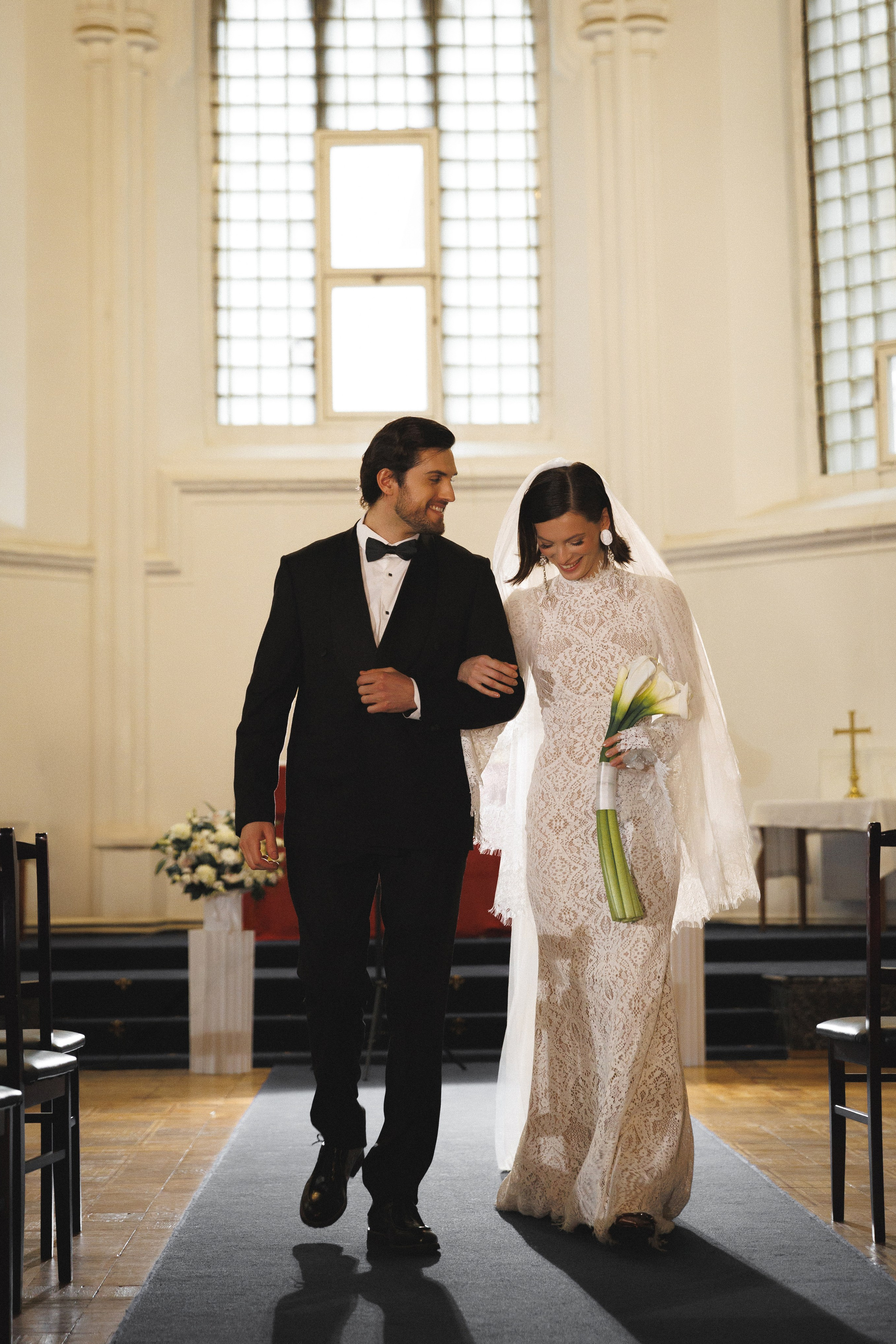 Анна и Виктор. Свадебный и индивидуальный фотограф в Воронеже Светлана Сомова