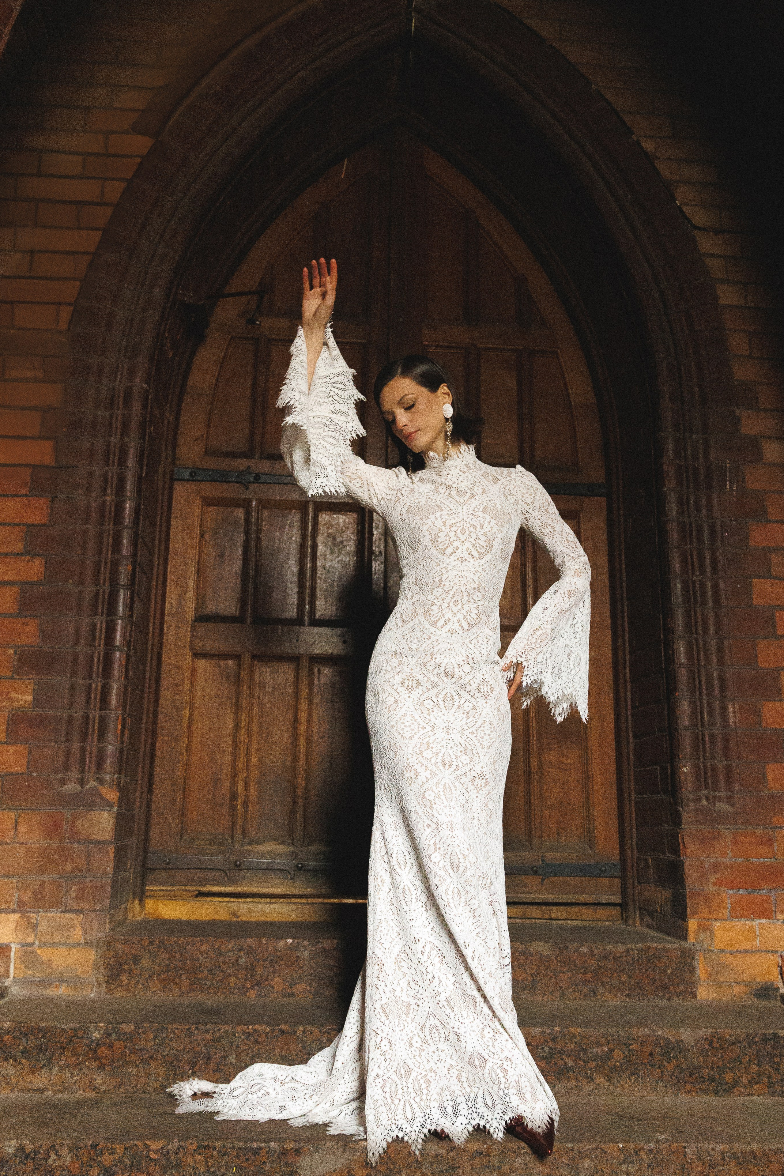 Анна и Виктор. Свадебный и индивидуальный фотограф в Воронеже Светлана Сомова