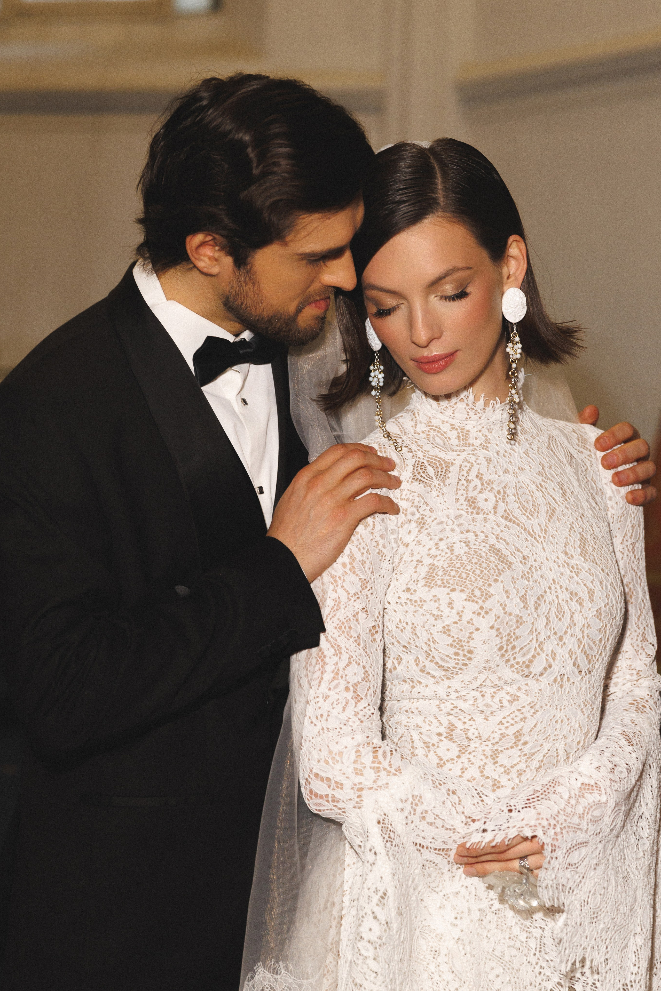 Анна и Виктор. Свадебный и индивидуальный фотограф в Воронеже Светлана Сомова