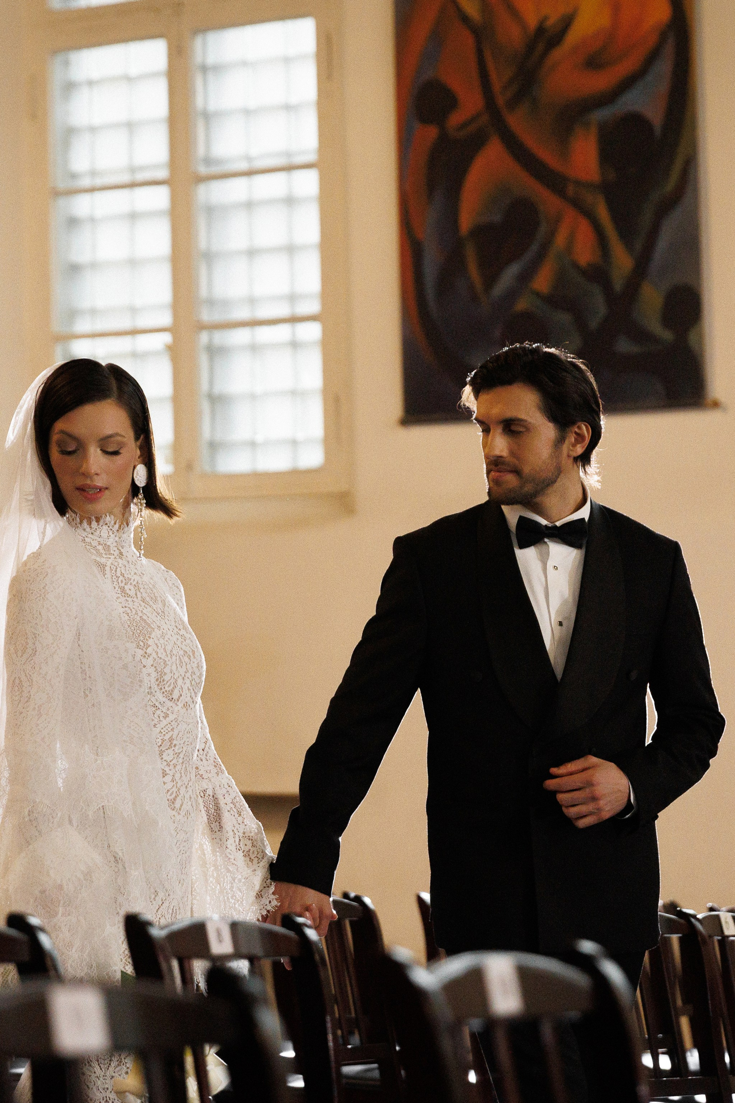 Анна и Виктор. Свадебный и индивидуальный фотограф в Воронеже Светлана Сомова