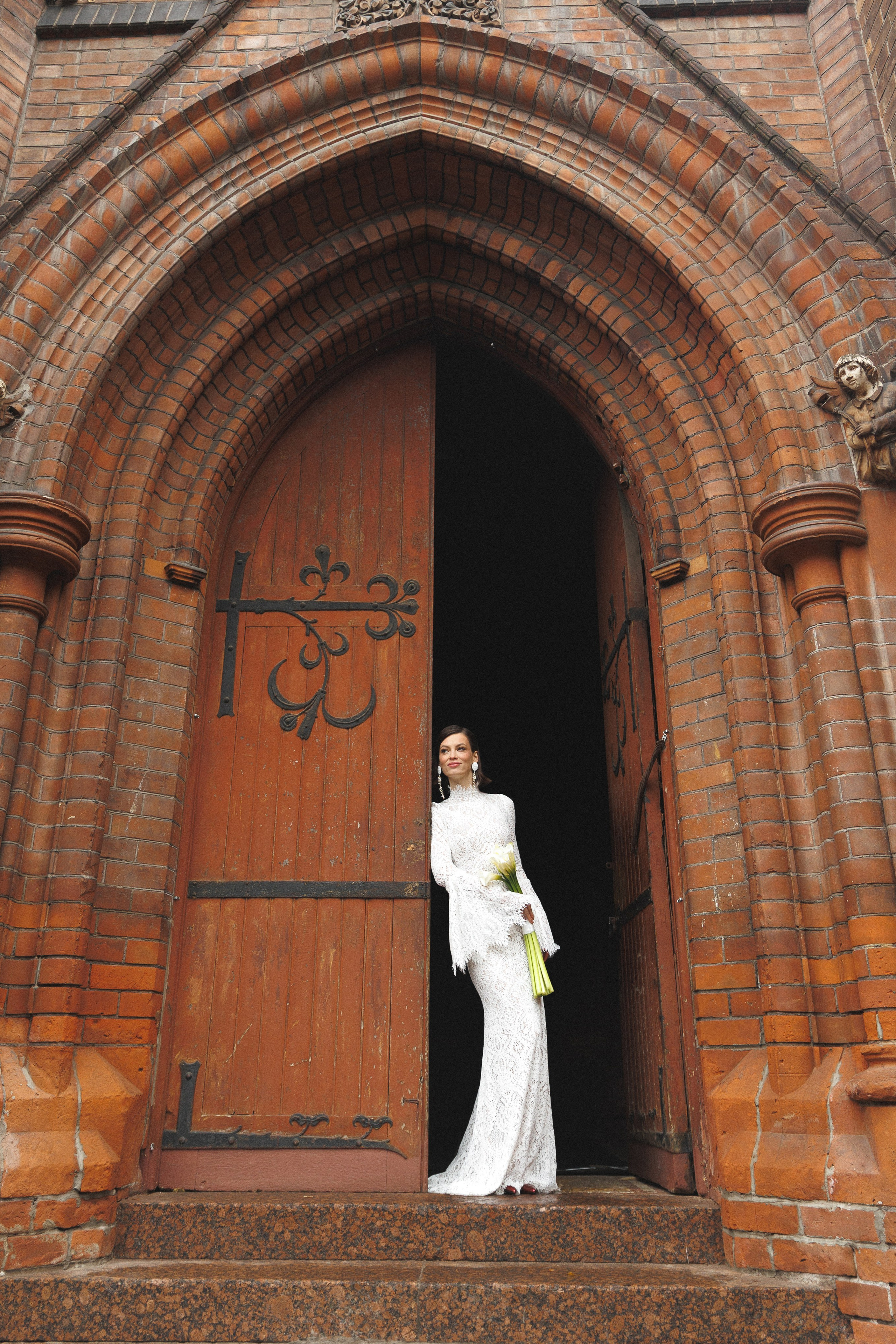 Анна и Виктор. Свадебный и индивидуальный фотограф в Воронеже Светлана Сомова