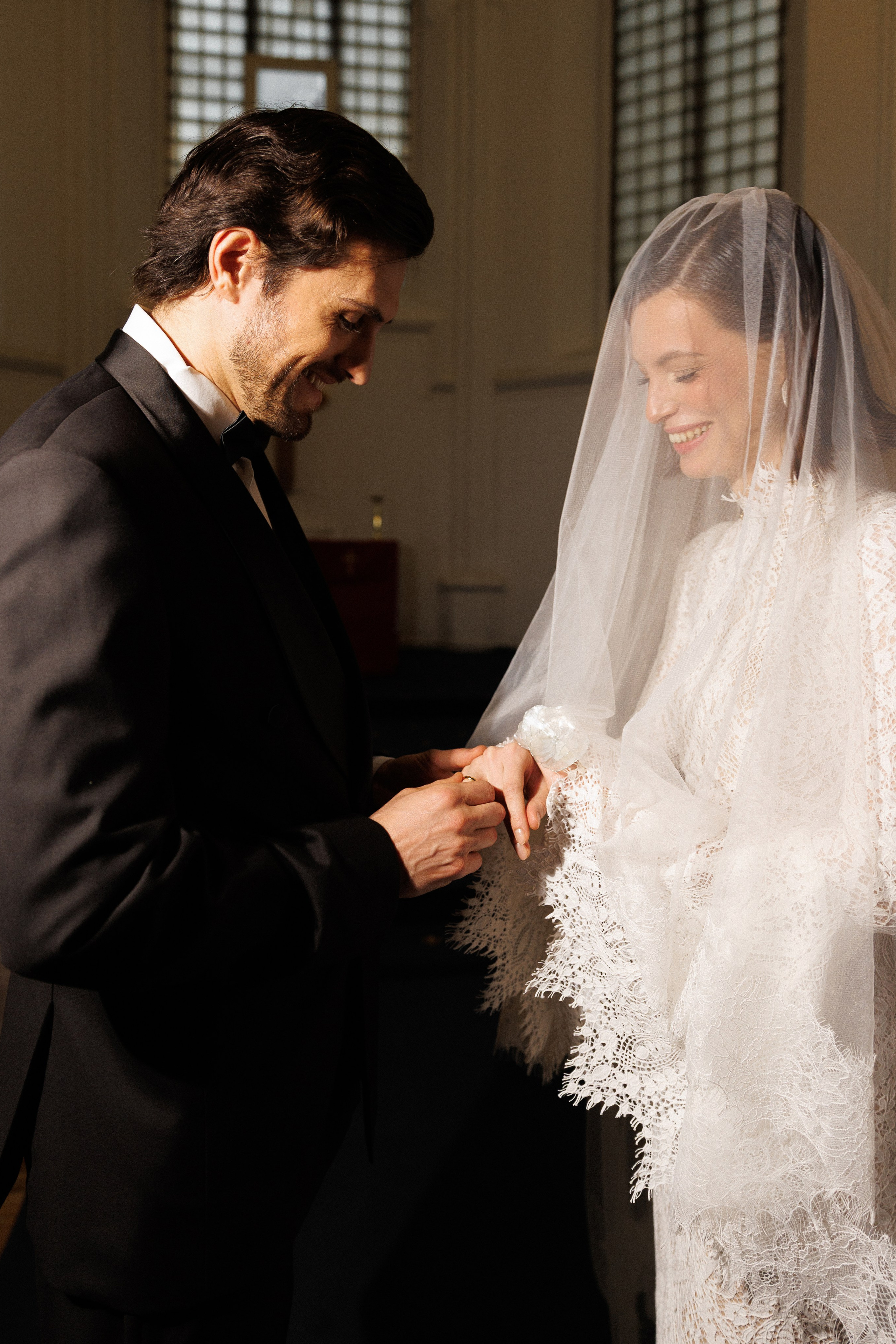 Анна и Виктор. Свадебный и индивидуальный фотограф в Воронеже Светлана Сомова