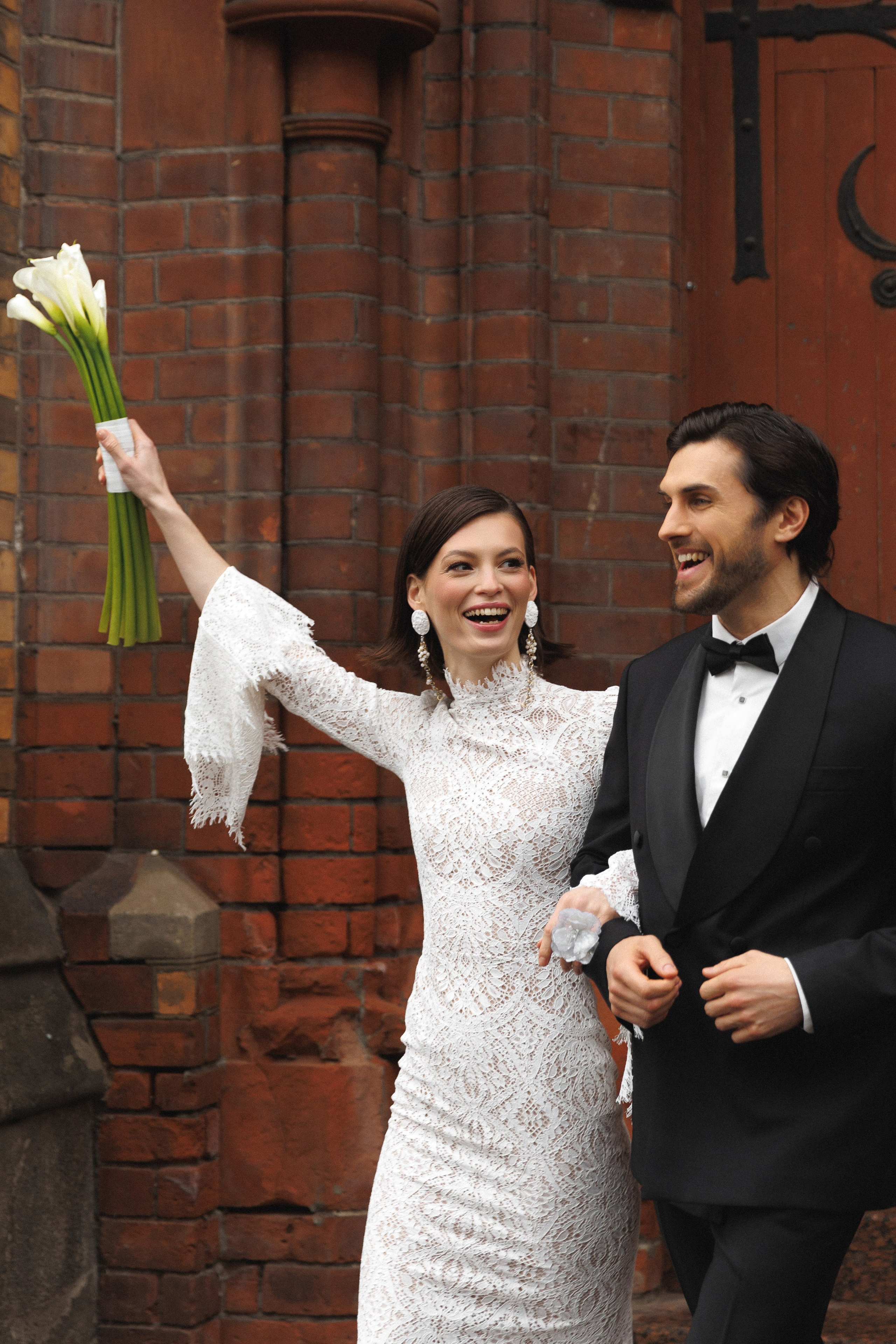 Анна и Виктор. Свадебный и индивидуальный фотограф в Воронеже Светлана Сомова