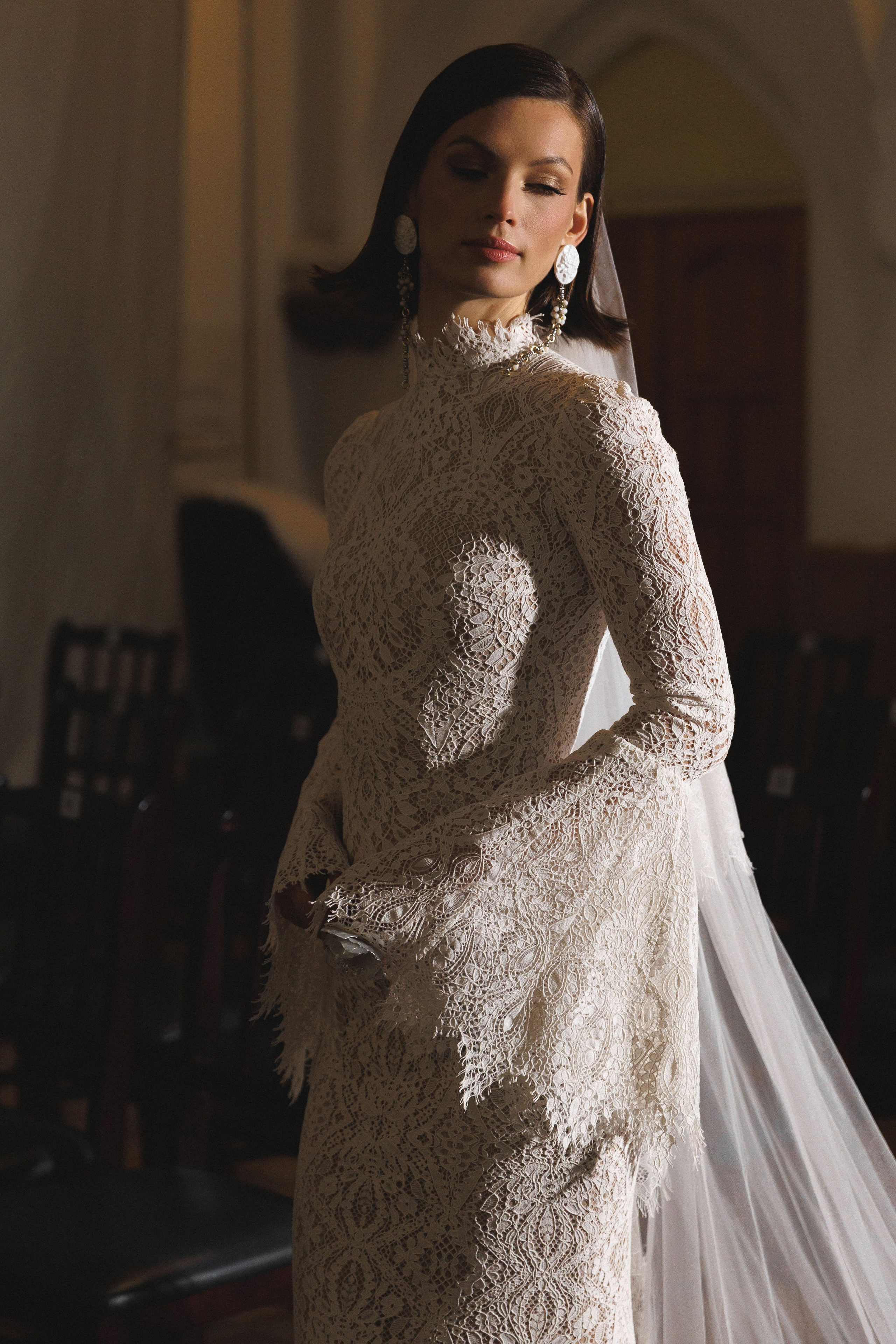 Анна и Виктор. Свадебный и индивидуальный фотограф в Воронеже Светлана Сомова