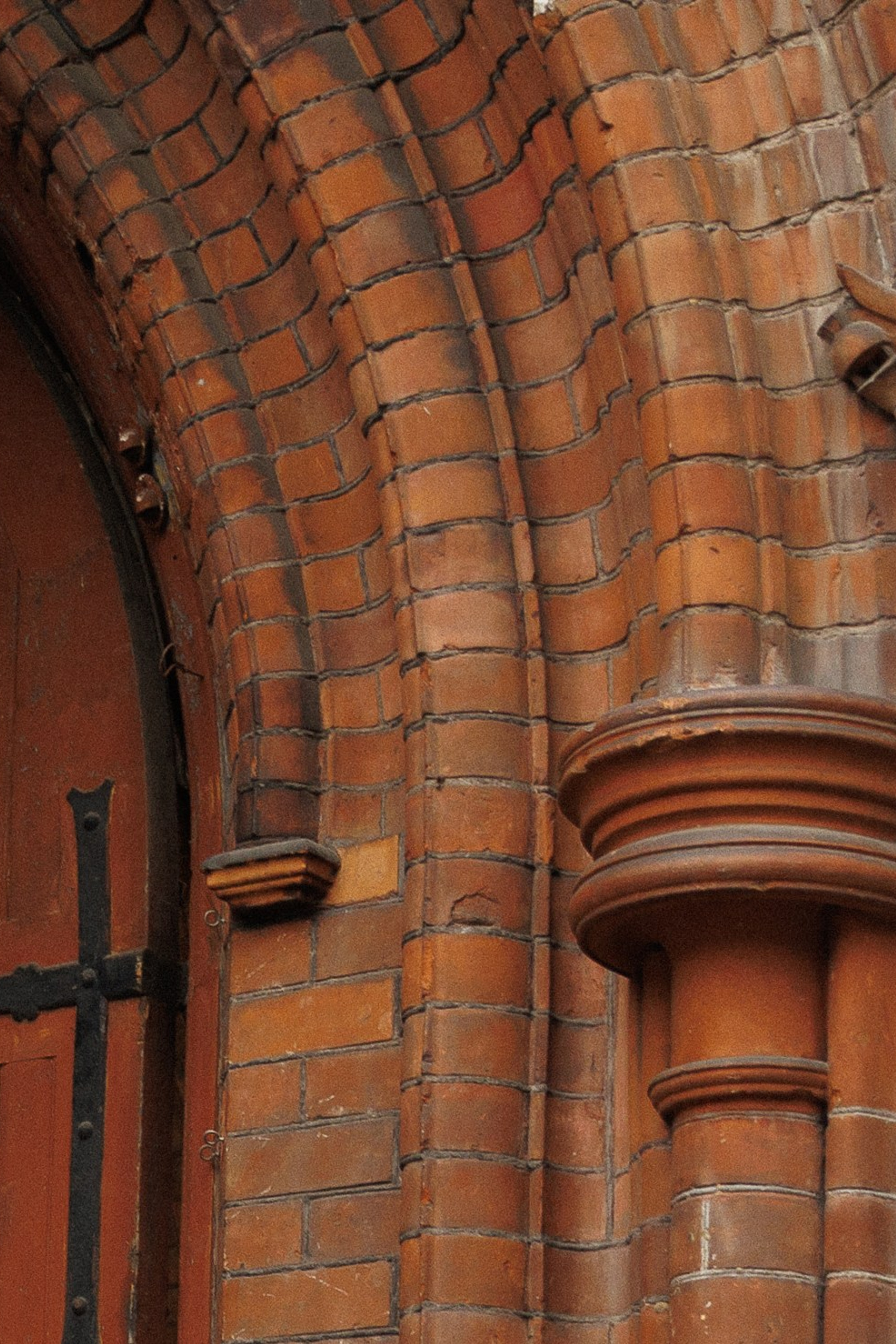 Анна и Виктор. Свадебный и индивидуальный фотограф в Воронеже Светлана Сомова