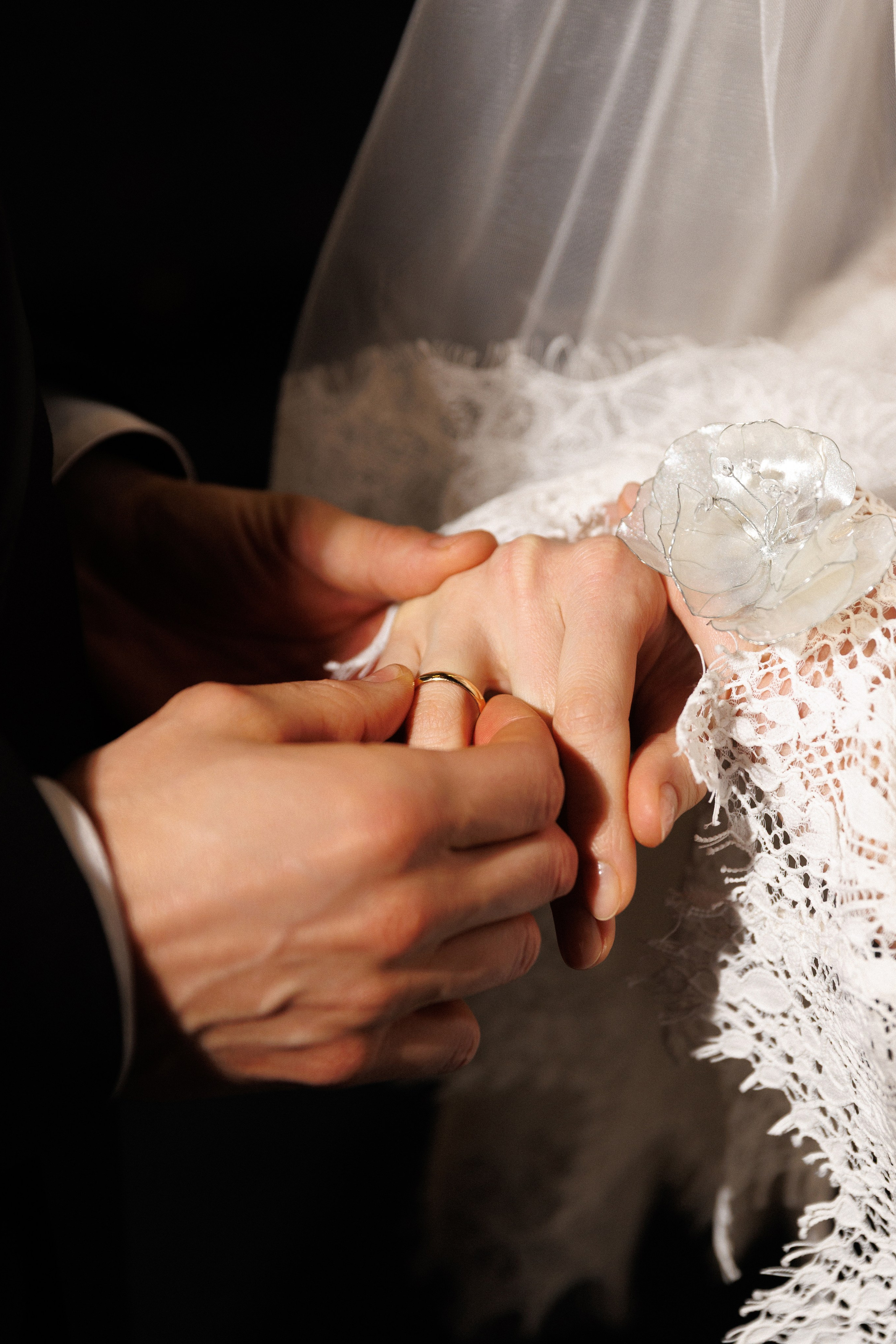 Анна и Виктор. Свадебный и индивидуальный фотограф в Воронеже Светлана Сомова