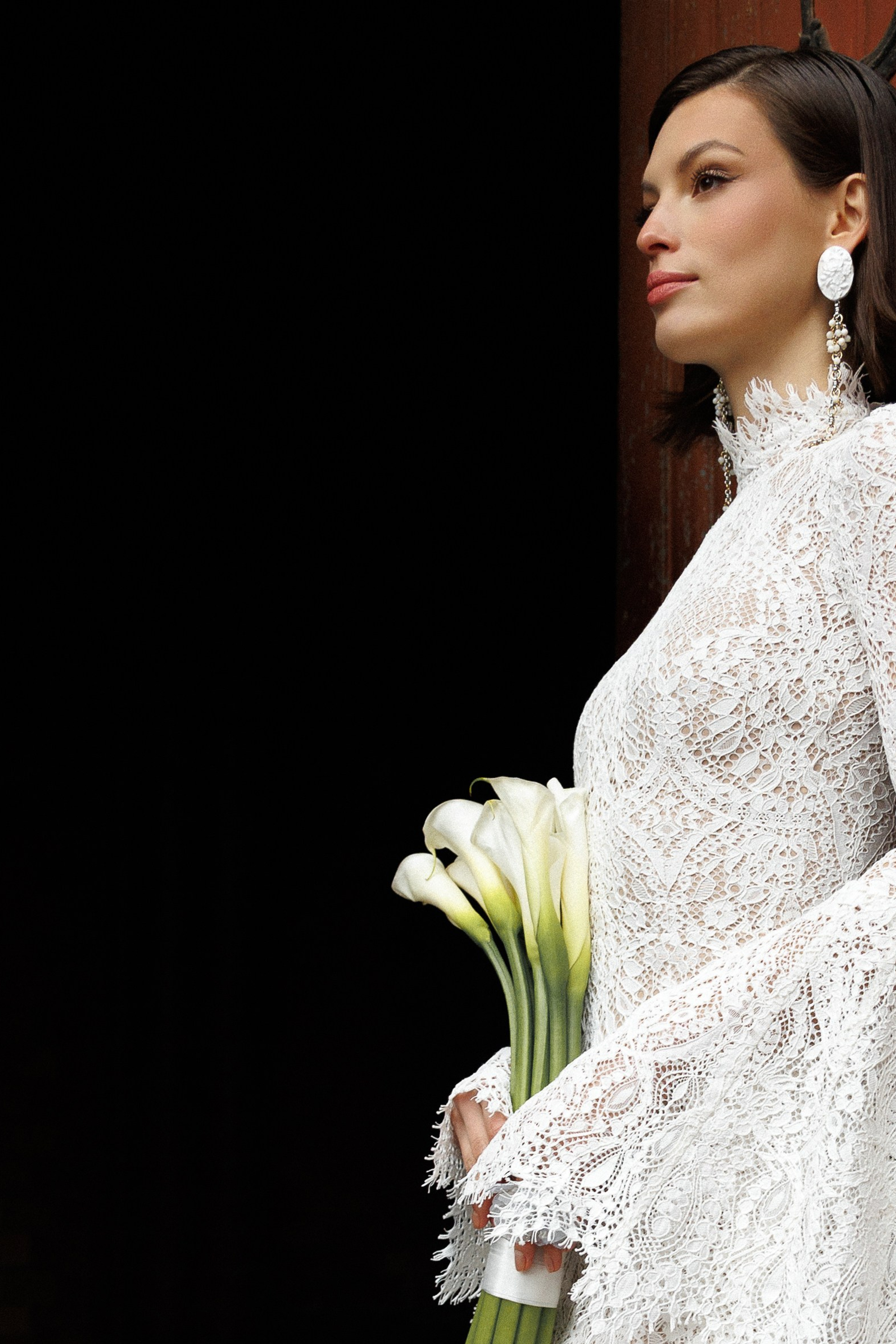 Анна и Виктор. Свадебный и индивидуальный фотограф в Воронеже Светлана Сомова