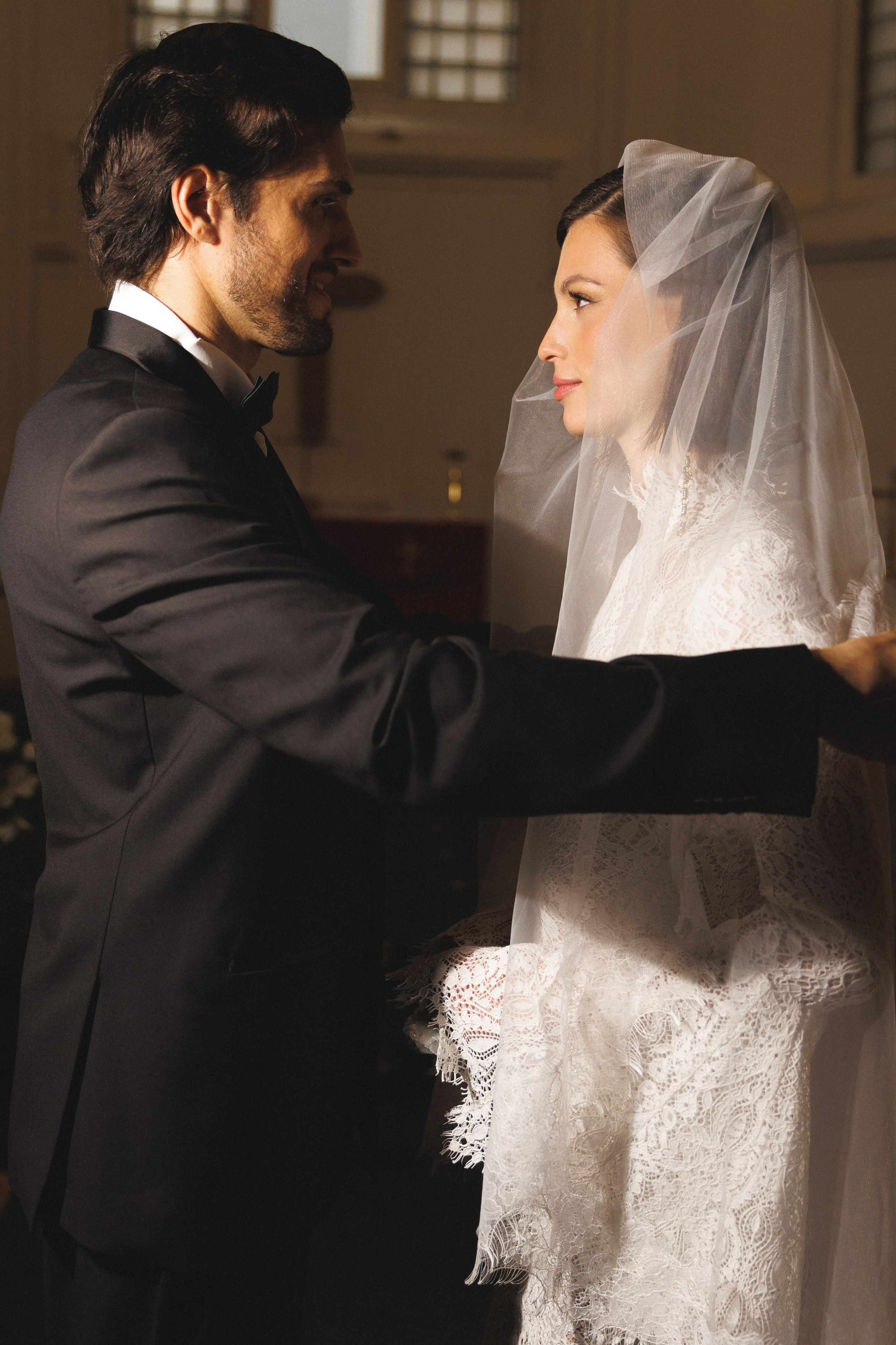 Анна и Виктор. Свадебный и индивидуальный фотограф в Воронеже Светлана Сомова