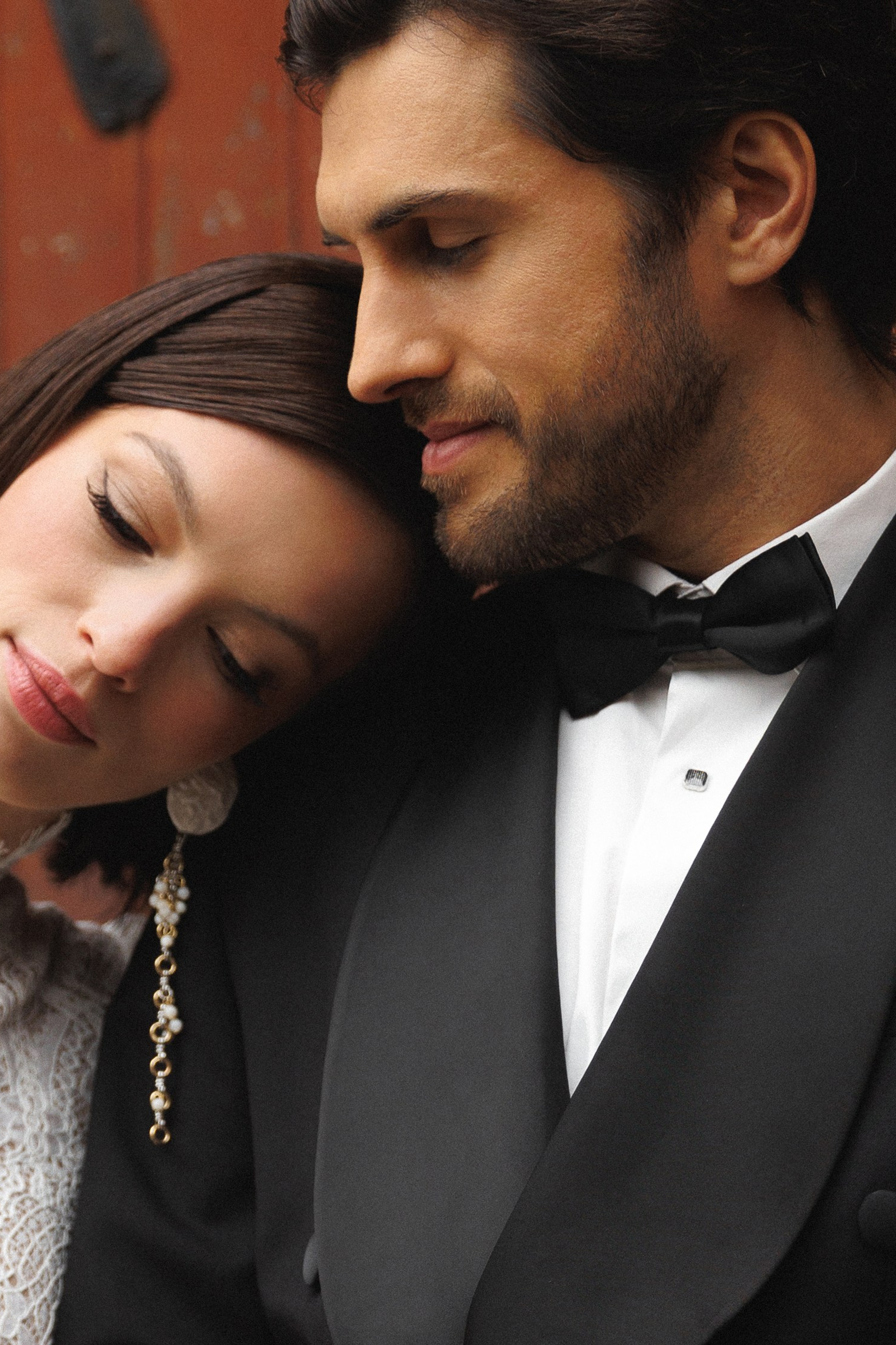 Анна и Виктор. Свадебный и индивидуальный фотограф в Воронеже Светлана Сомова