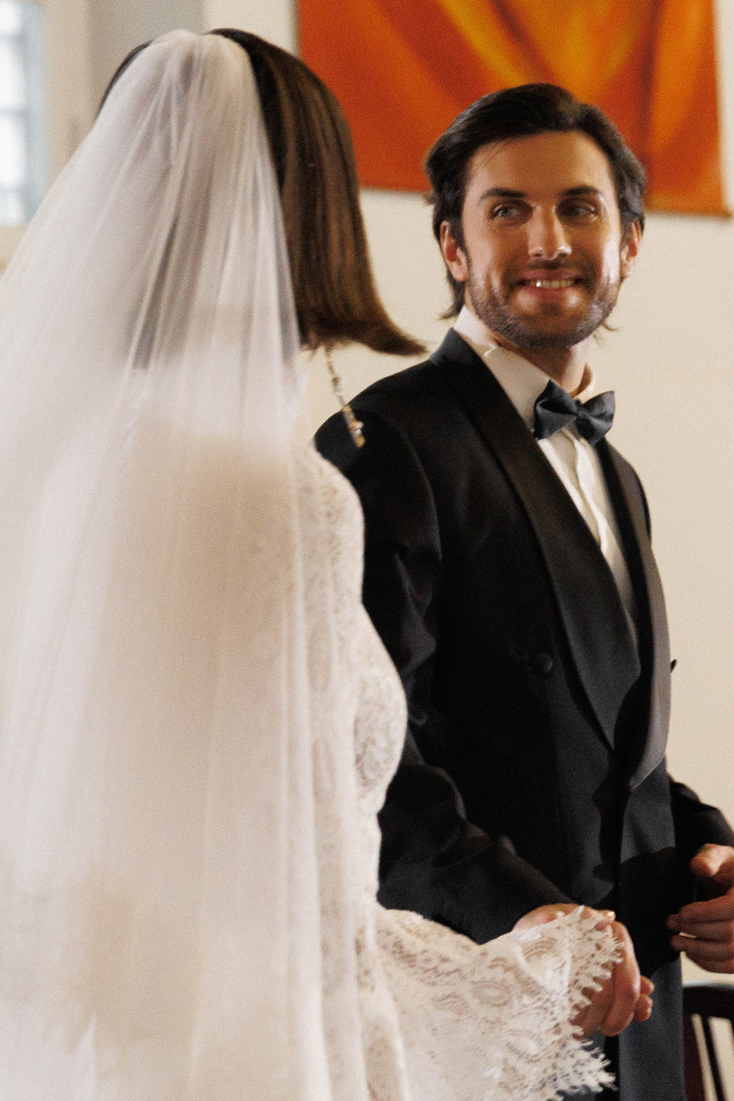 Анна и Виктор. Свадебный и индивидуальный фотограф в Воронеже Светлана Сомова