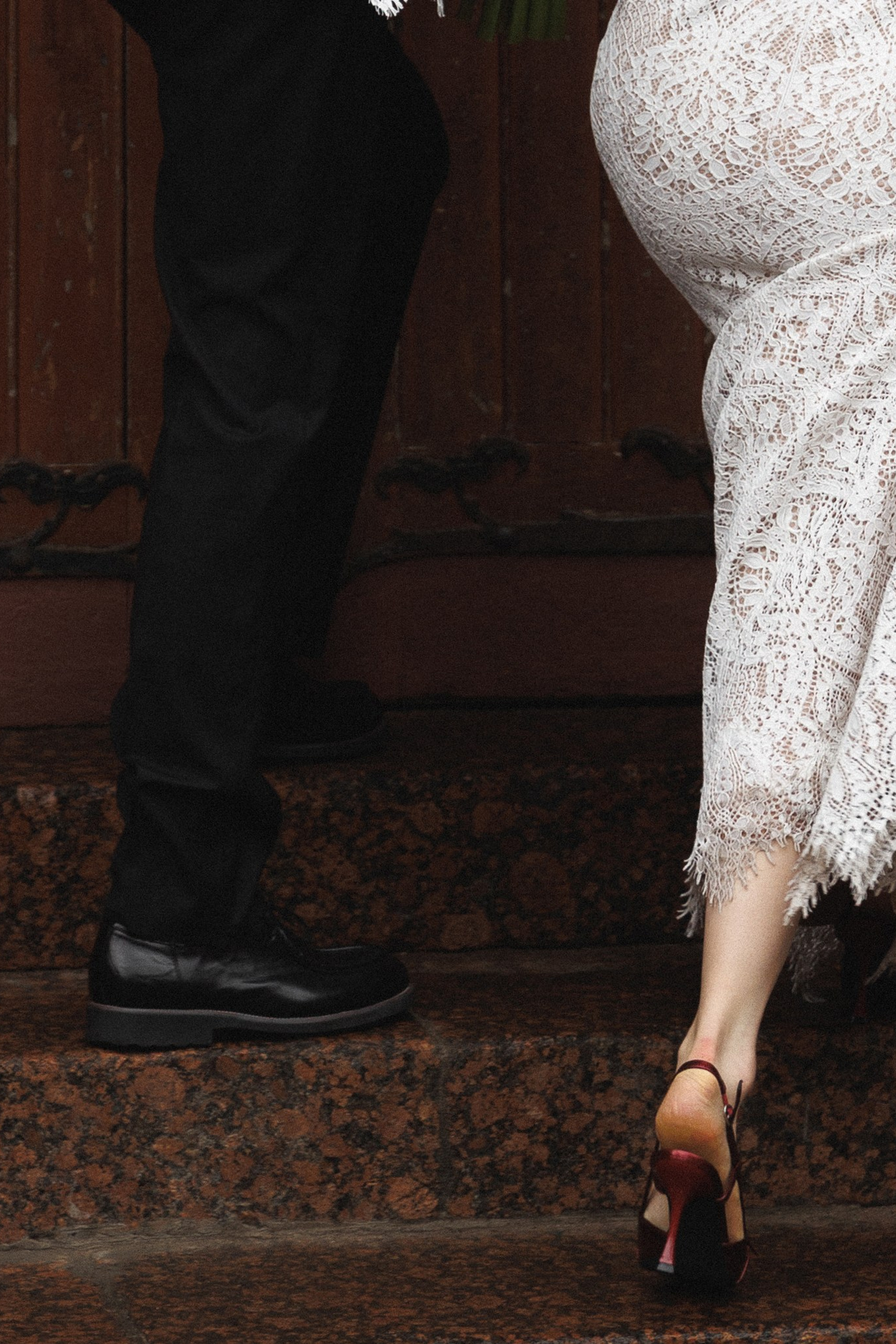 Анна и Виктор. Свадебный и индивидуальный фотограф в Воронеже Светлана Сомова