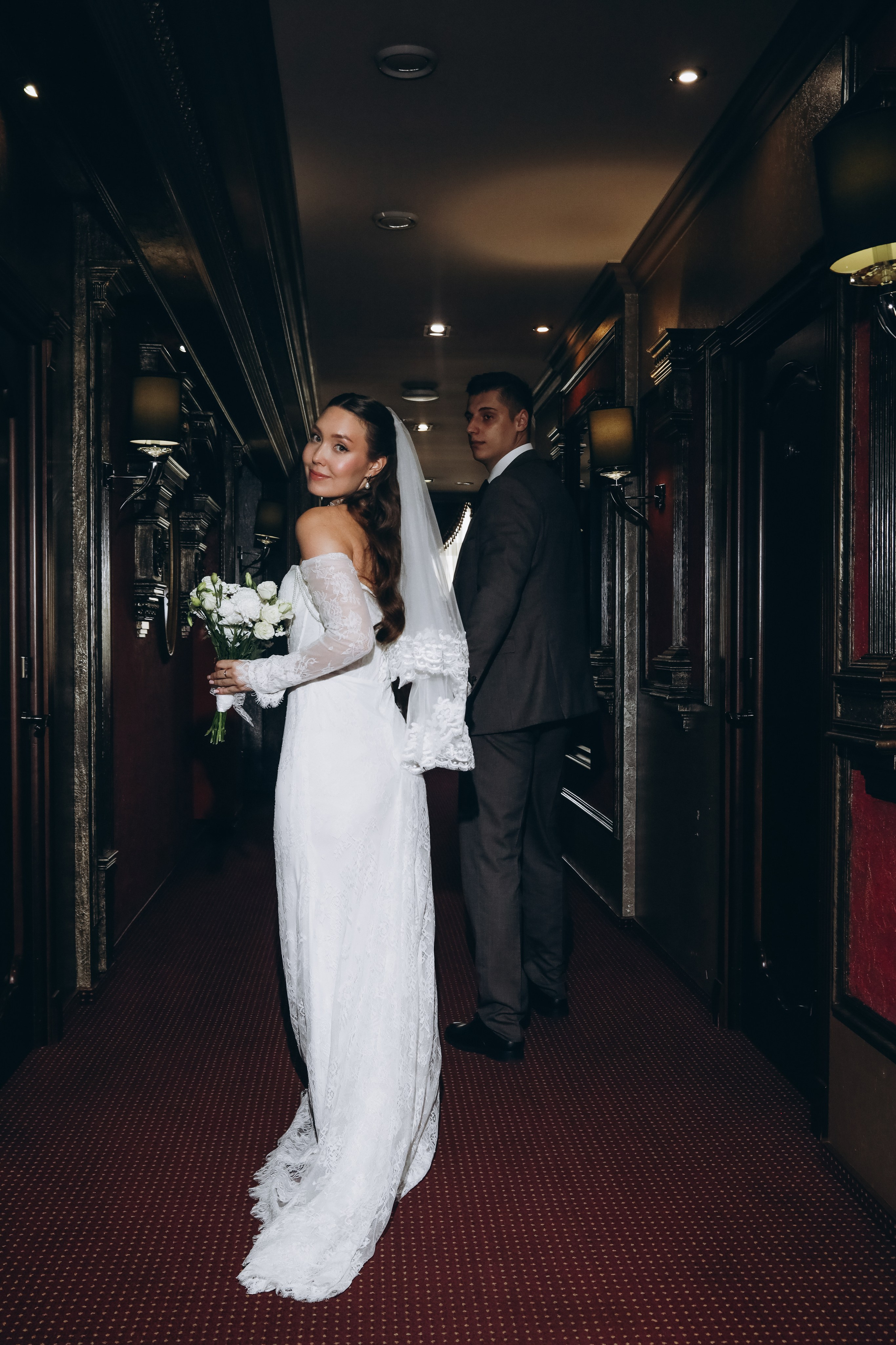 Wedding / Свадебная