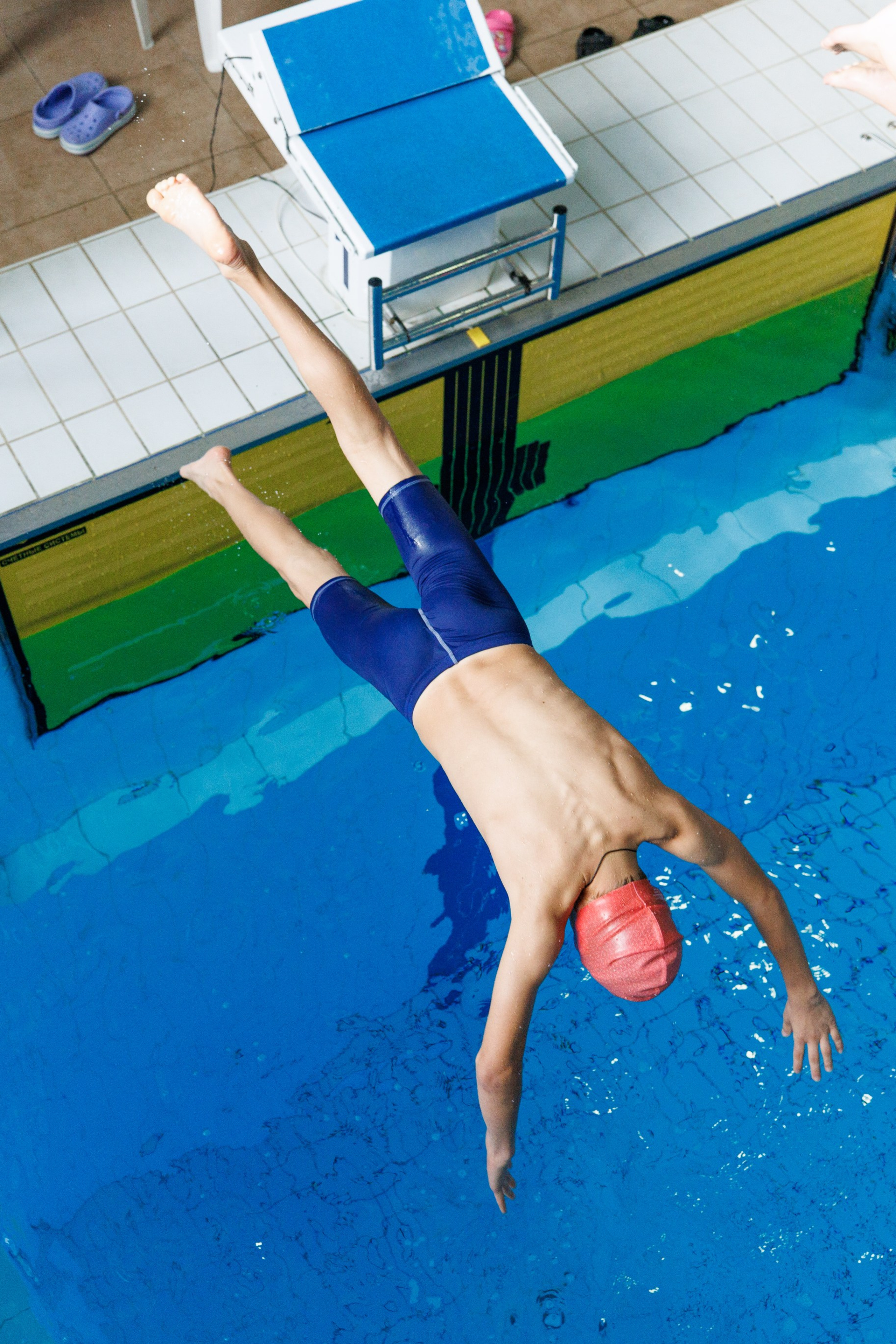 Анонсы съемок. Спортивный фотограф Алексей Соломин