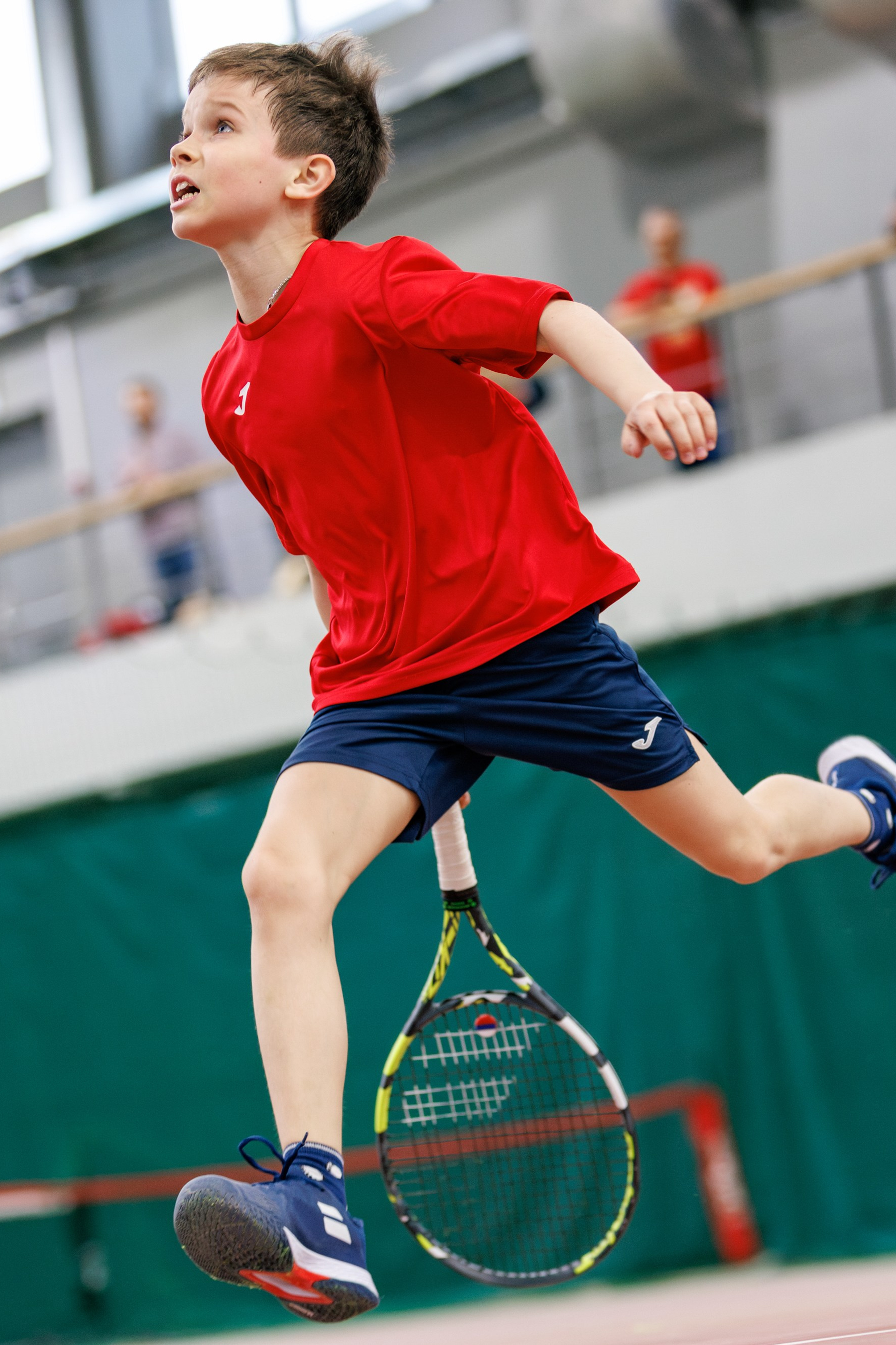 Фото с турнира "Кубок столицы" 19 апреля. Спортивный фотограф Алексей Соломин