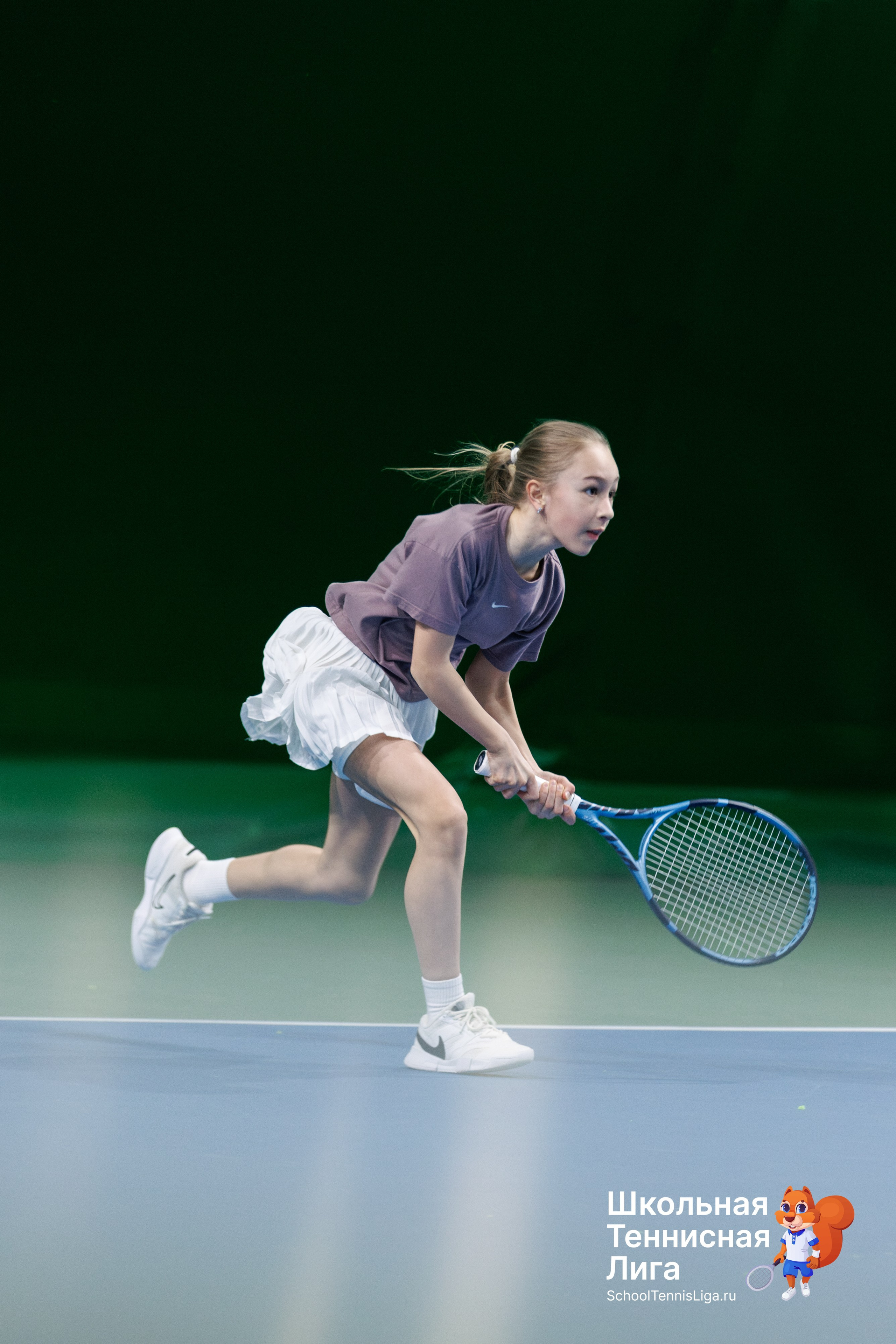 Анонс съемки на турнирах ШТЛ. Спортивный фотограф Алексей Соломин