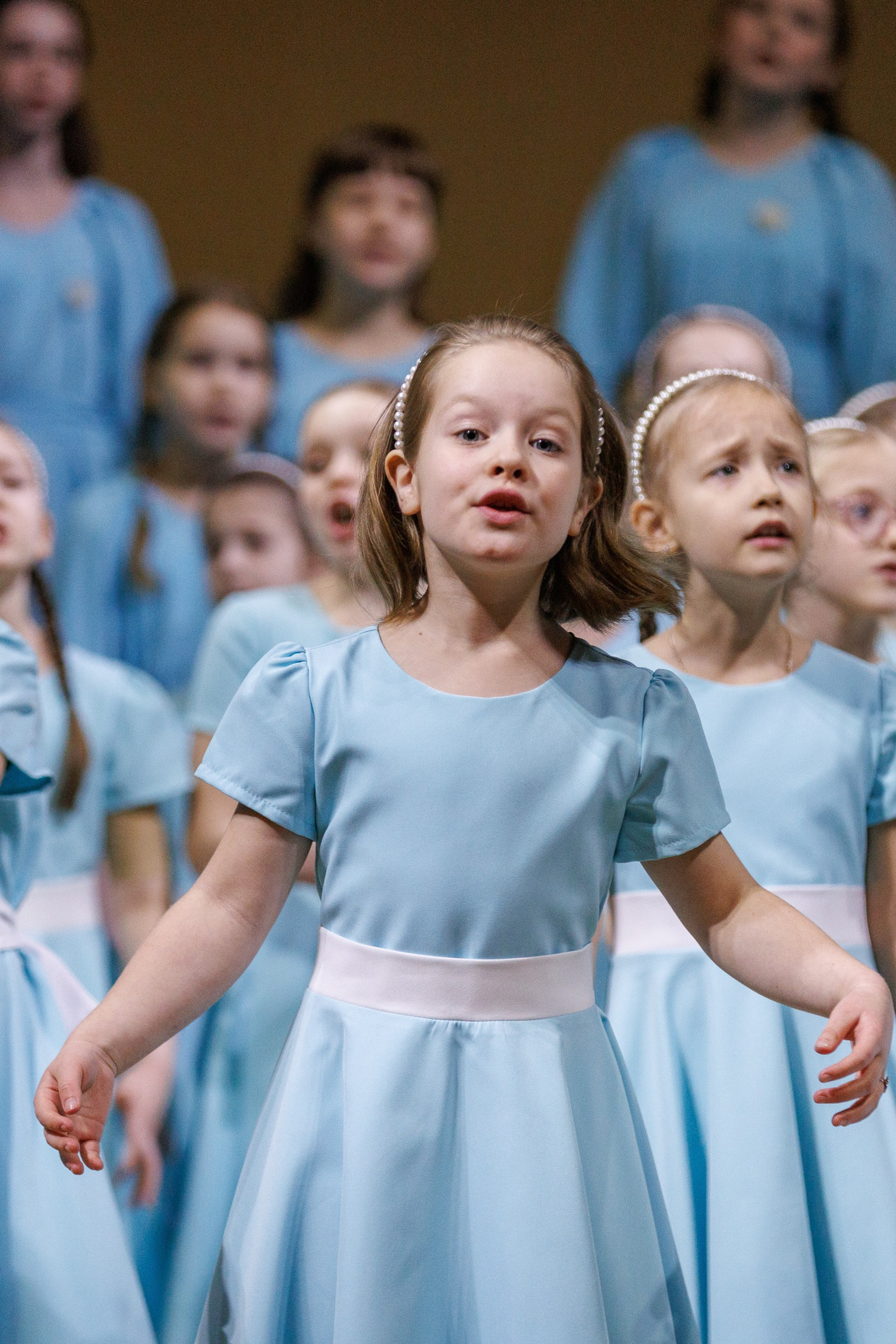 Фестиваль "Звезда восходящая 2025". Спортивный фотограф Алексей Соломин