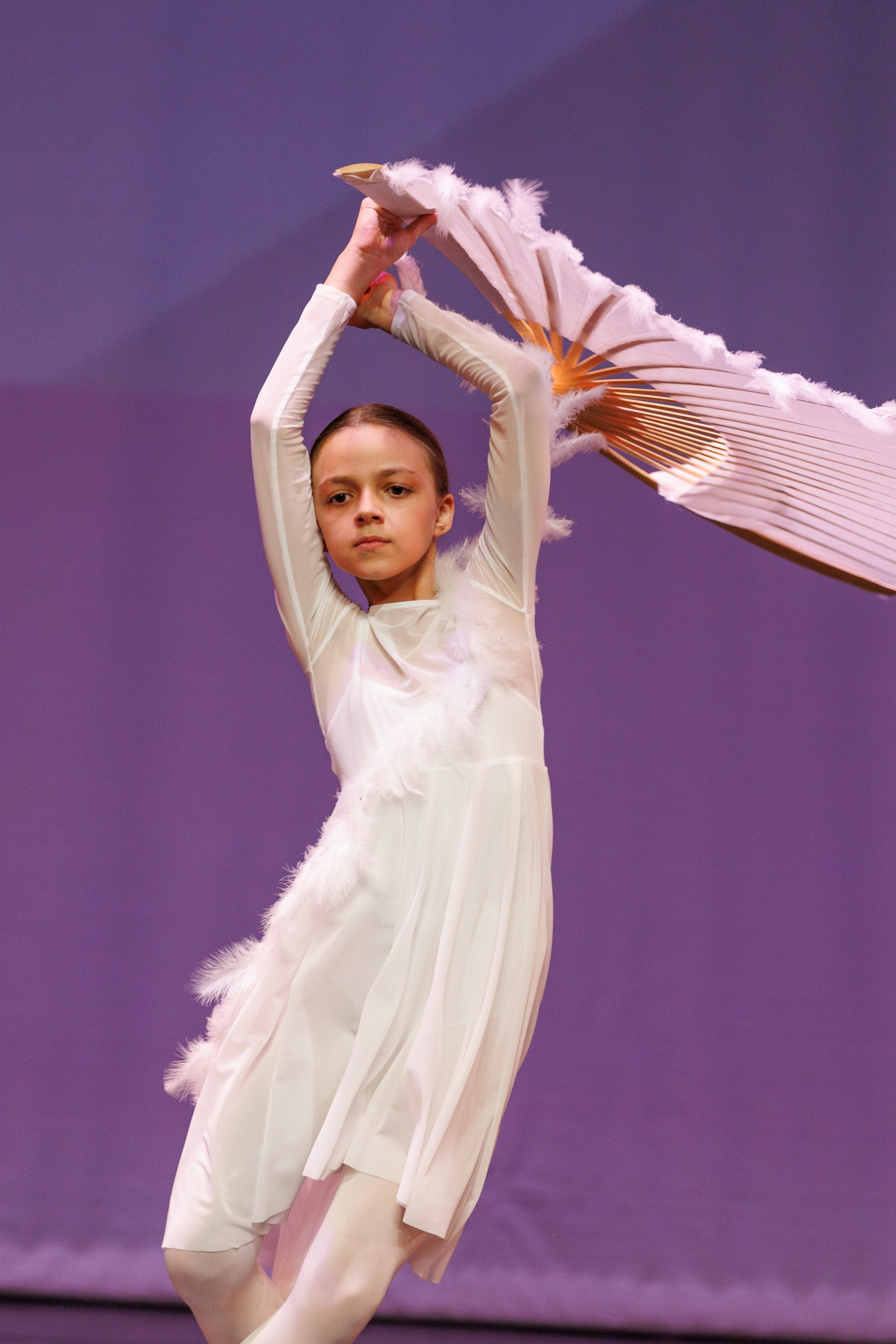 "Согласие" и "Переливы", хоровой концерт. Спортивный фотограф Алексей Соломин