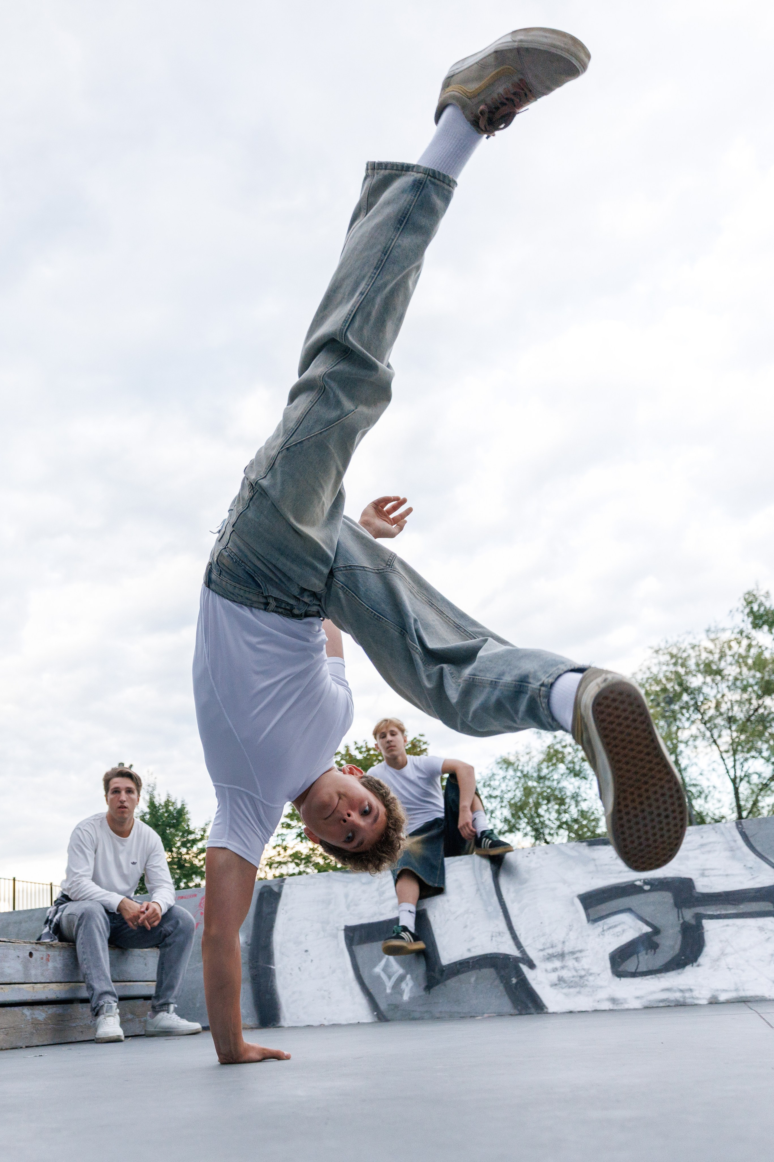 Студия / Фотосессии. Спортивный фотограф Алексей Соломин