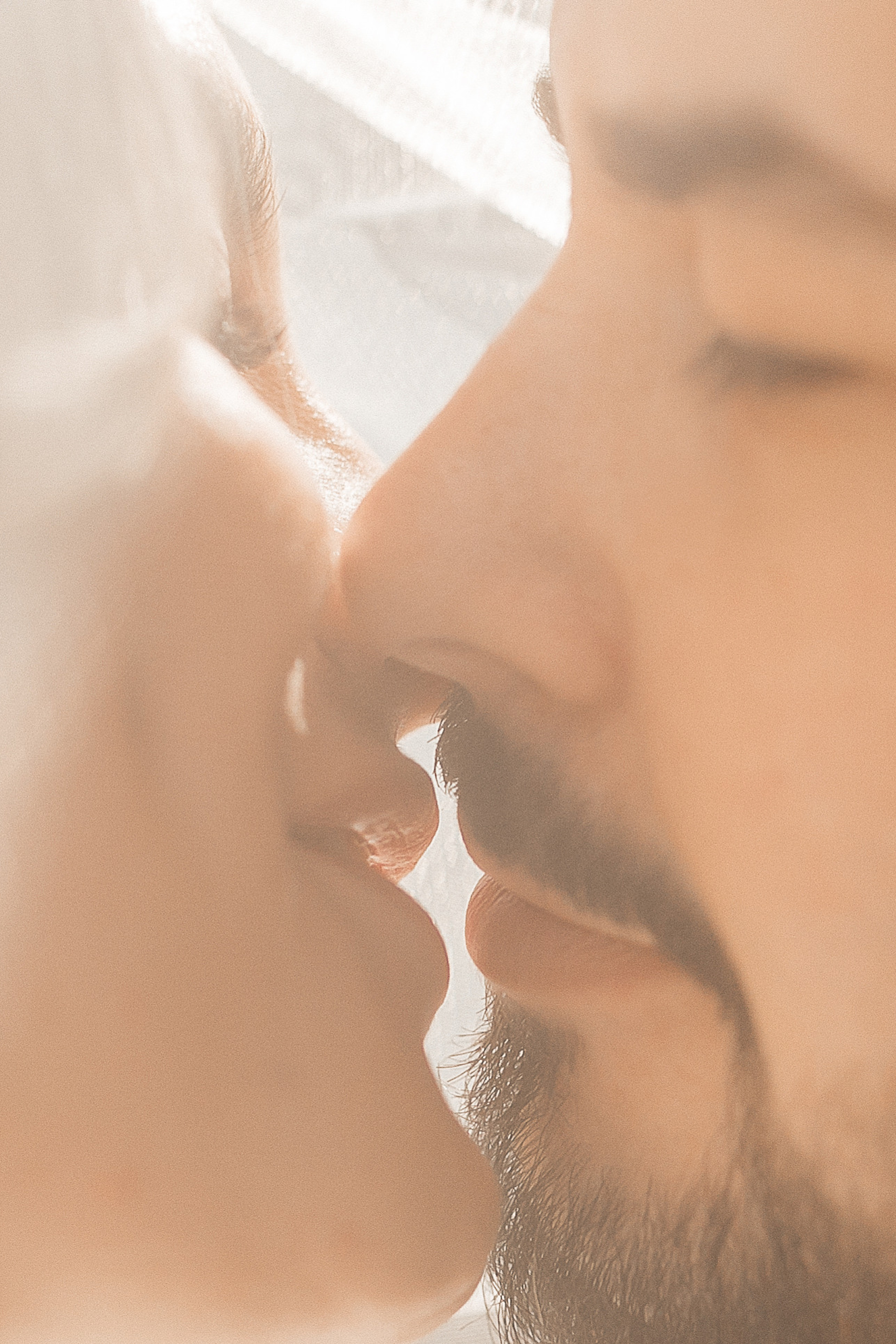 История первая — Ника и Кирилл