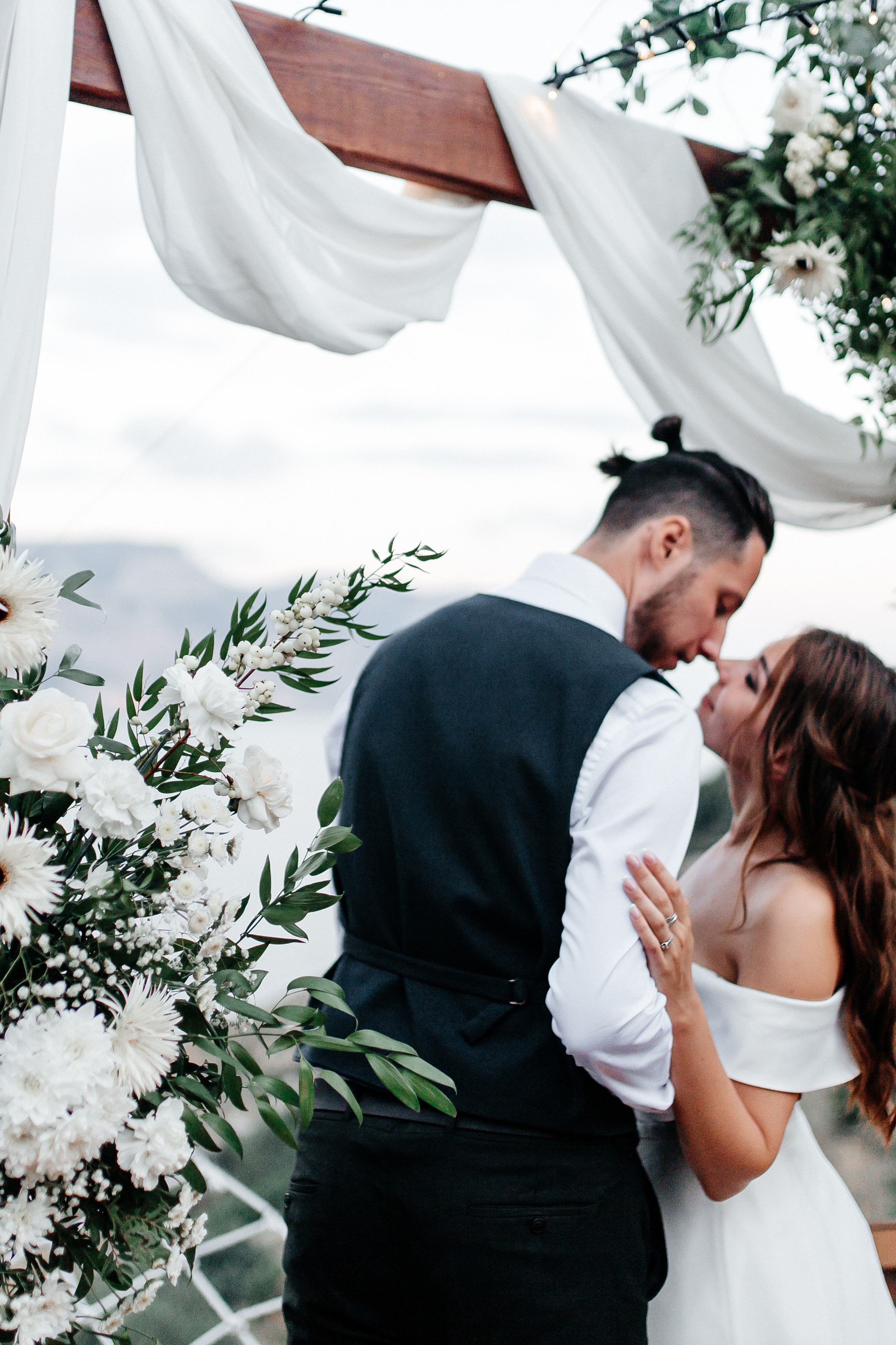 История третья Даша и Саша