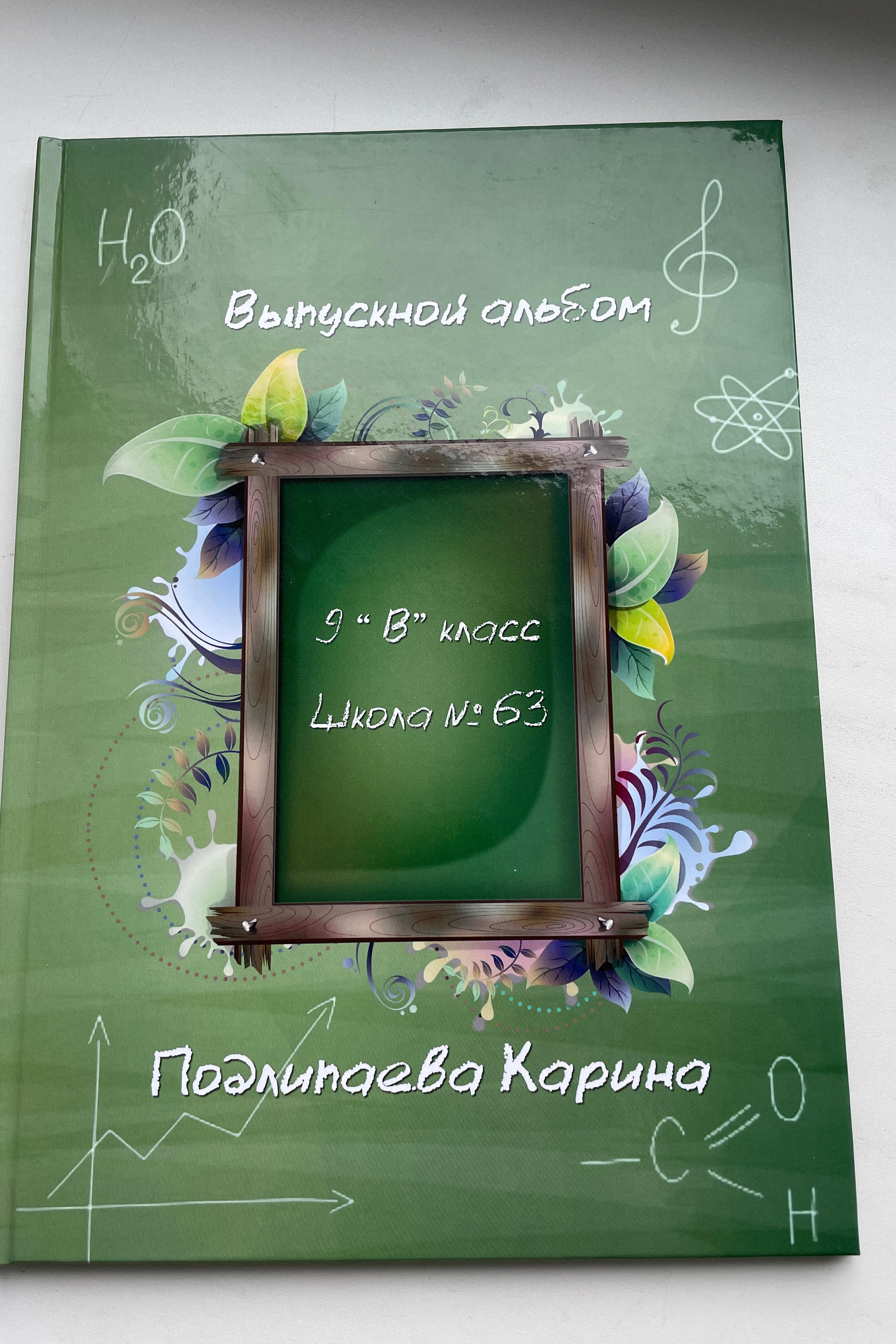 Классная доска