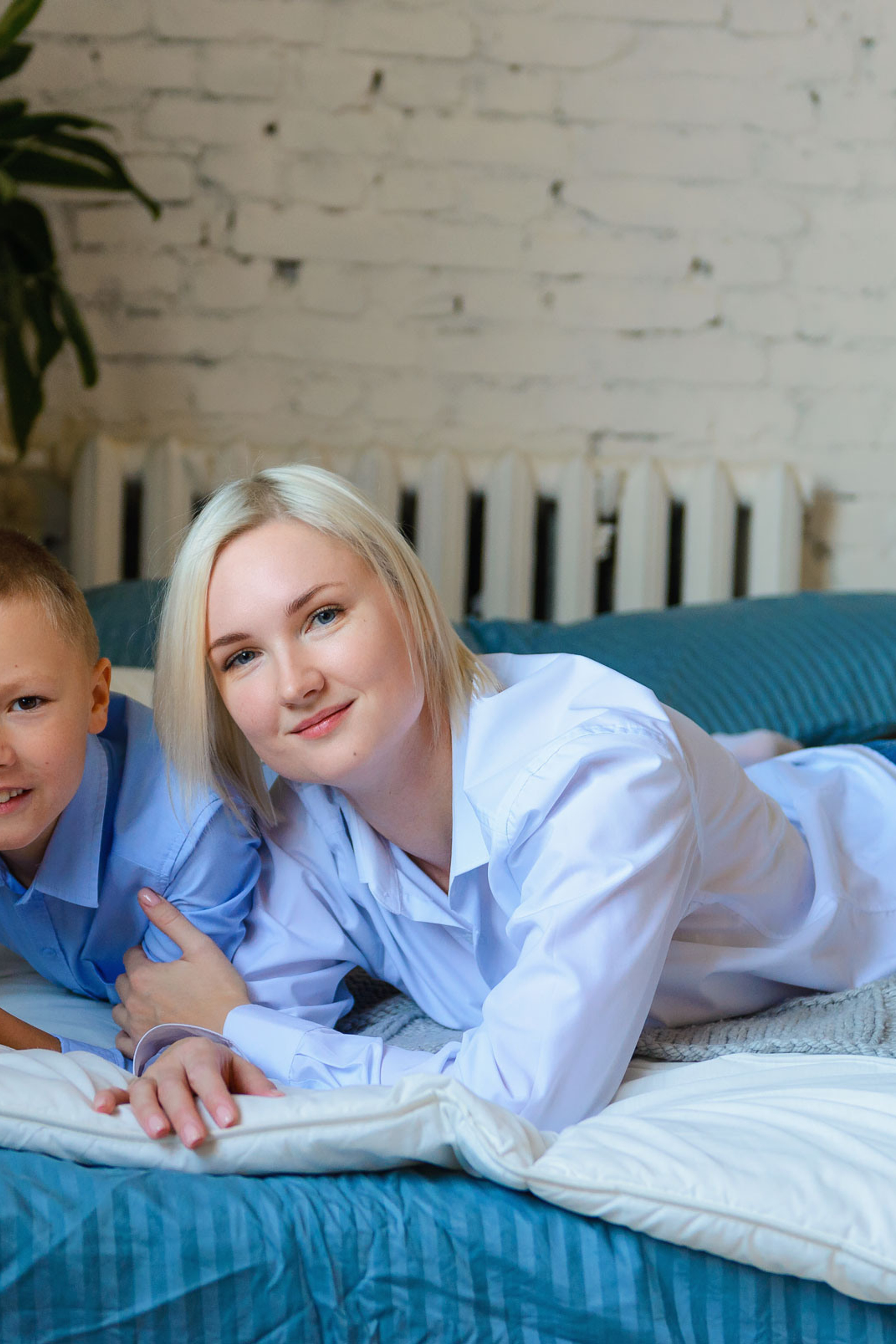 Семейные съёмки