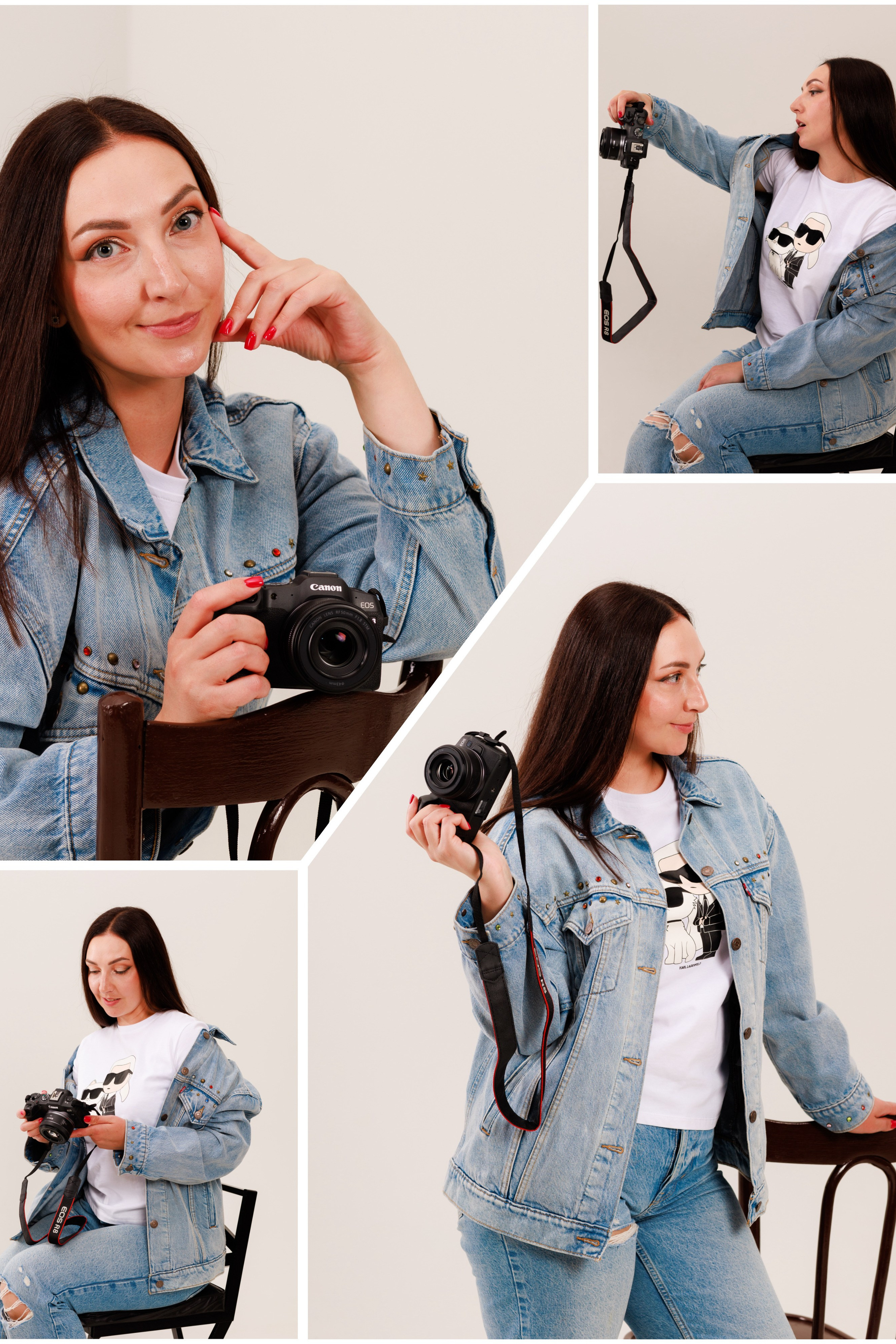 Контент-съёмка