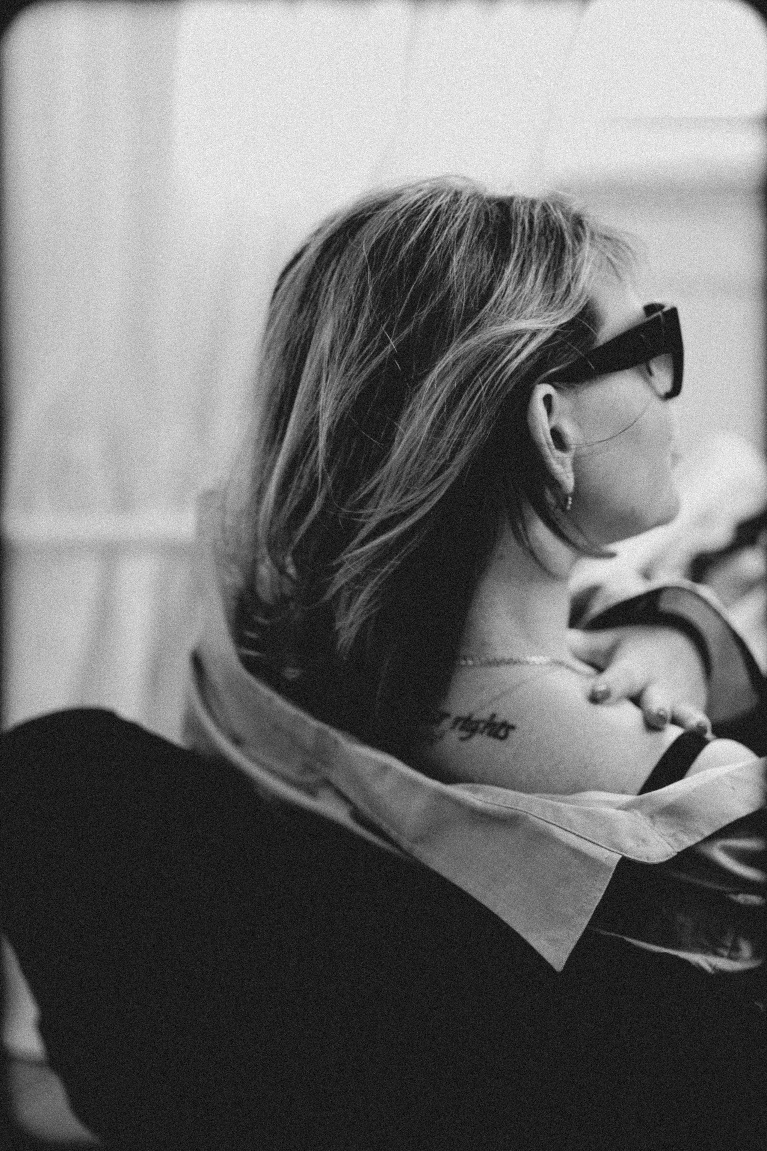 Индивидуальная съёмка