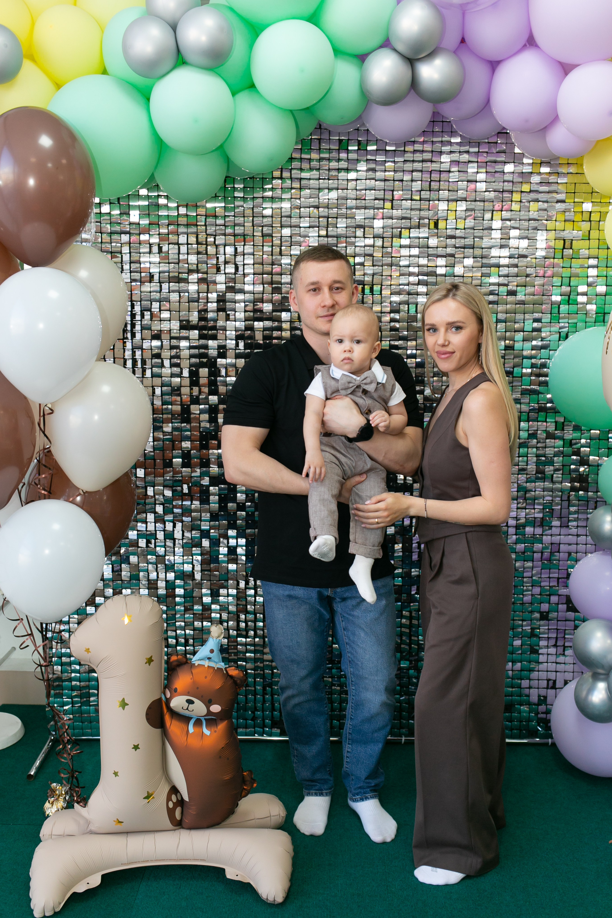 Истории. Фотограф новорожденных и семейный фотограф НСО г. Бердск Марина Львова