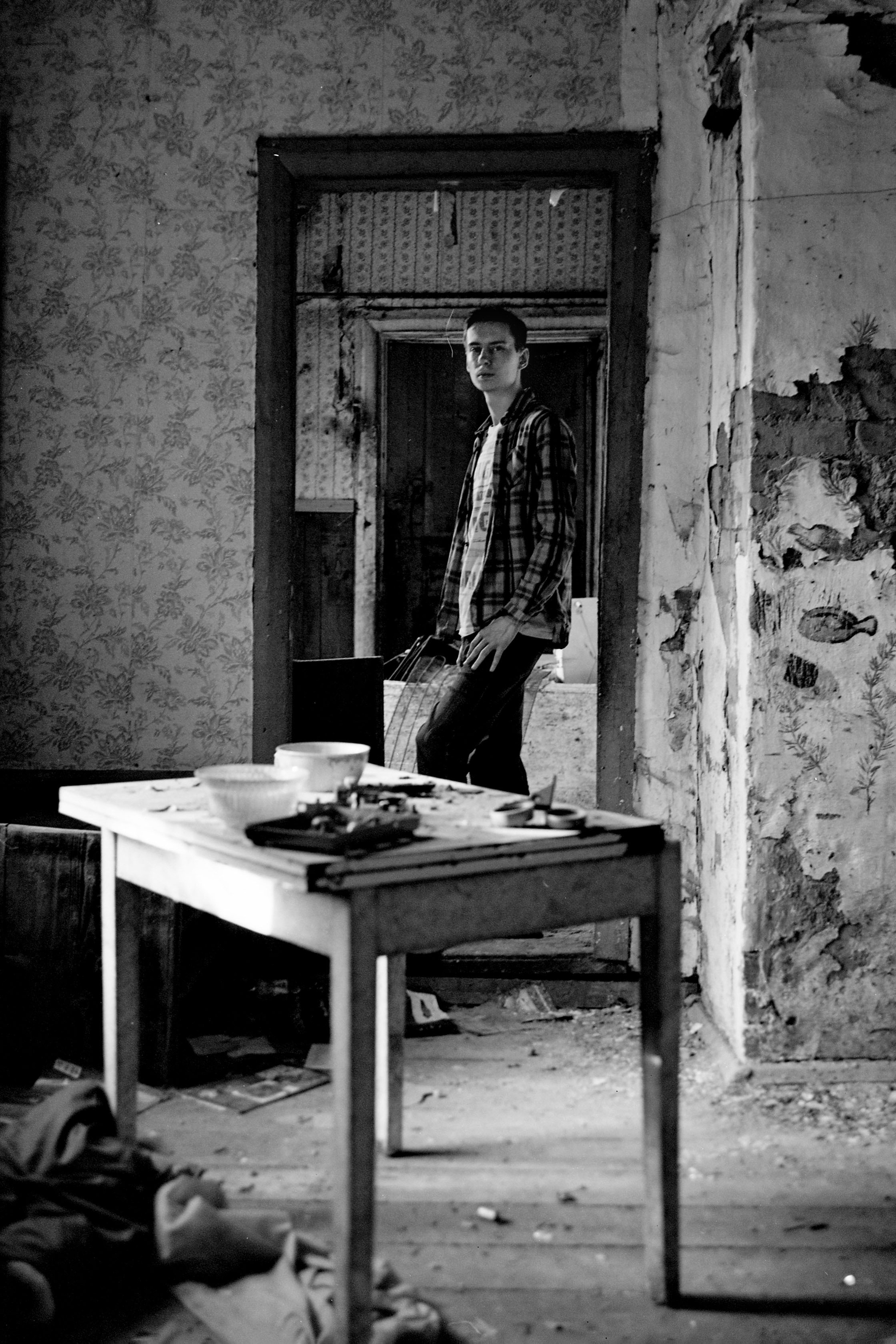 По мотивам Сталкера