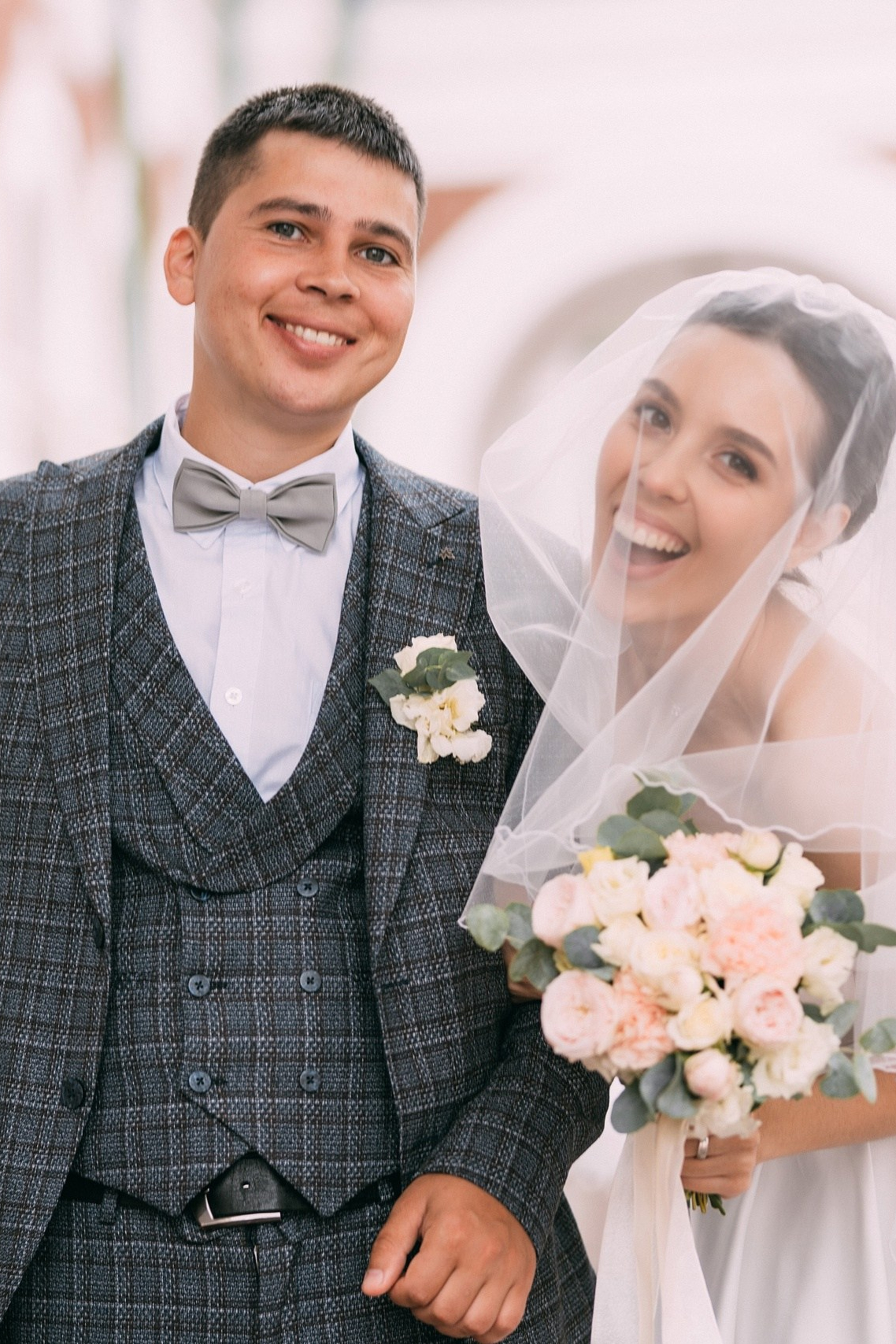 Майя & Евгений