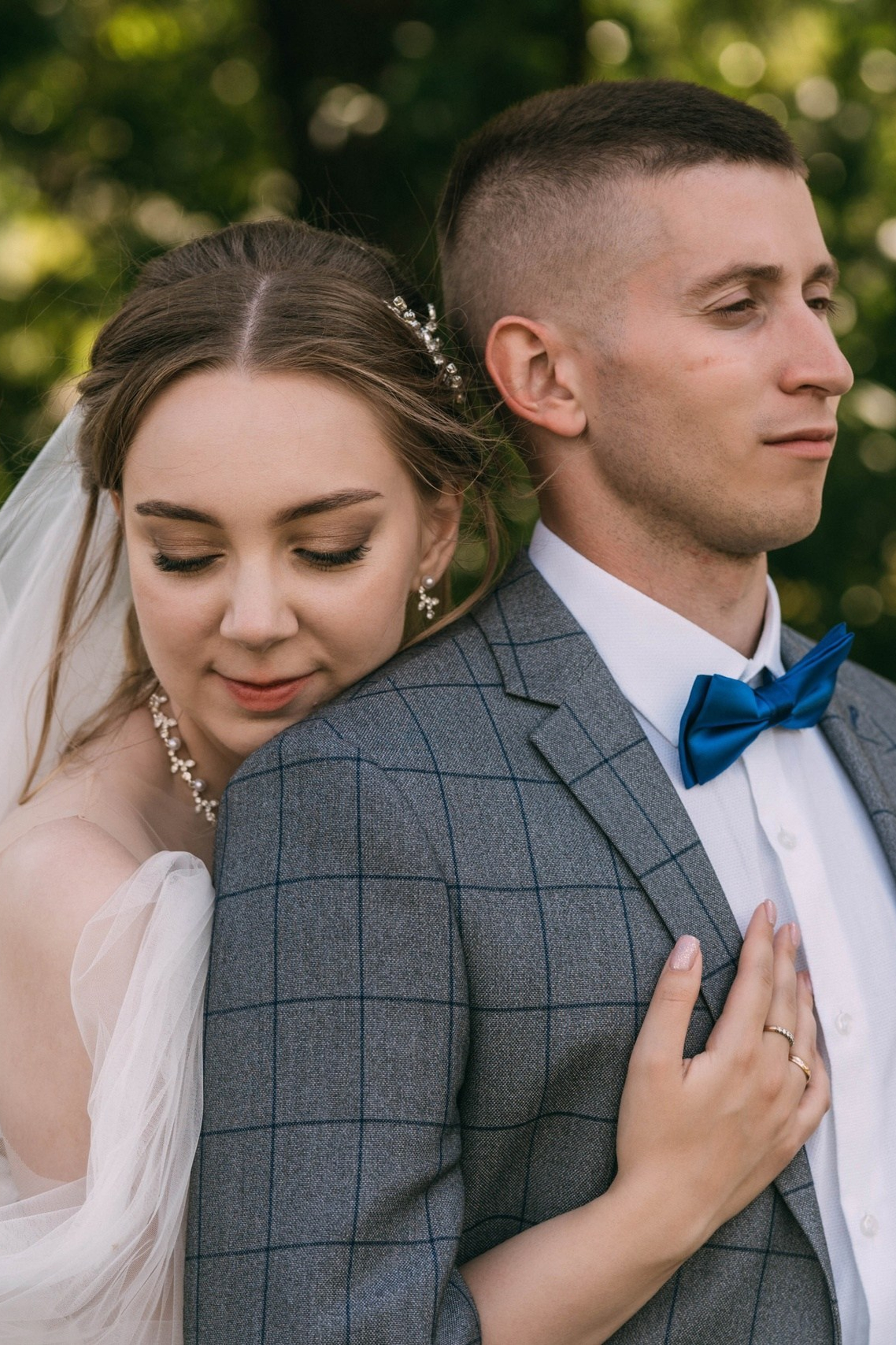 Елена & Антон