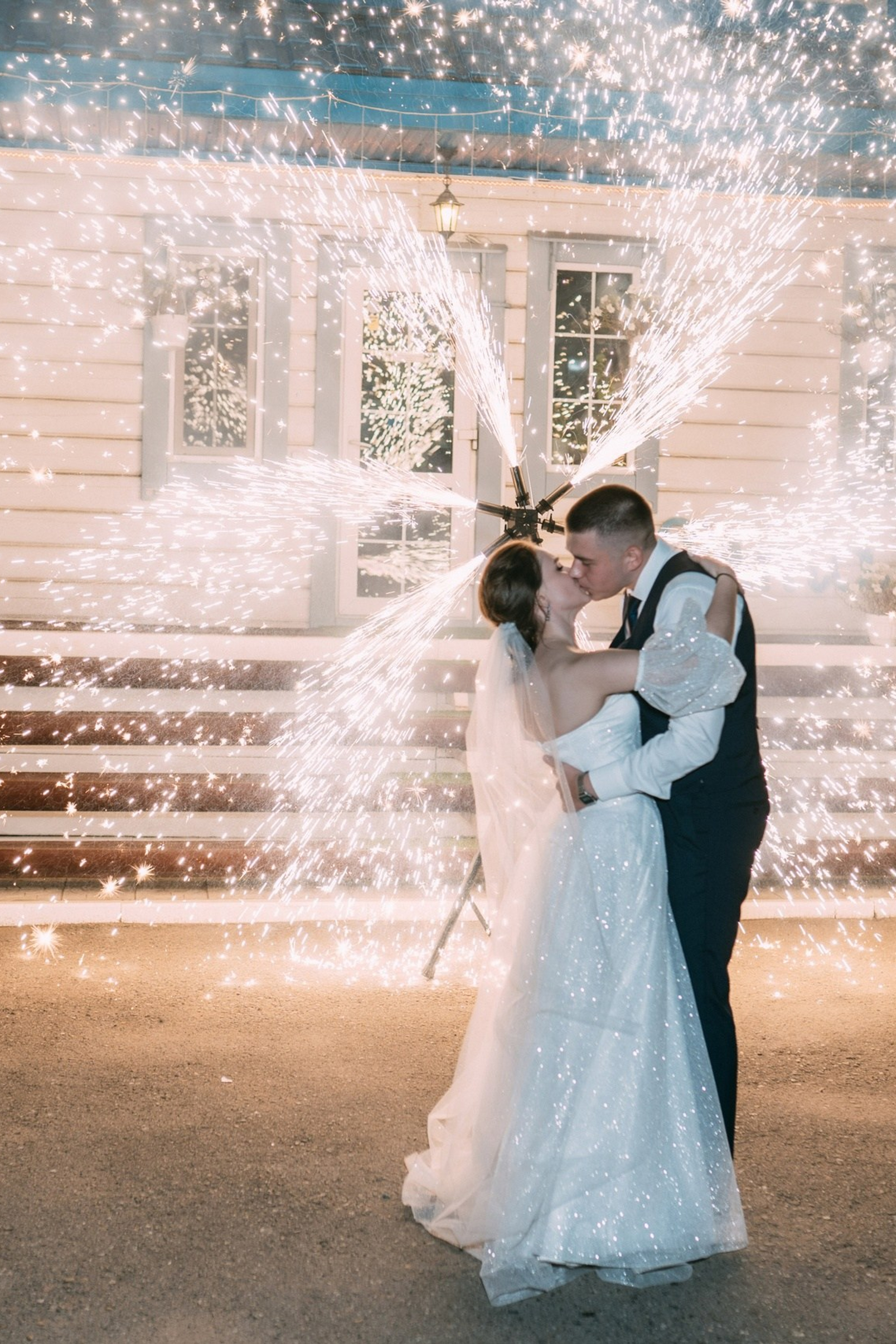 Валерия & Влад