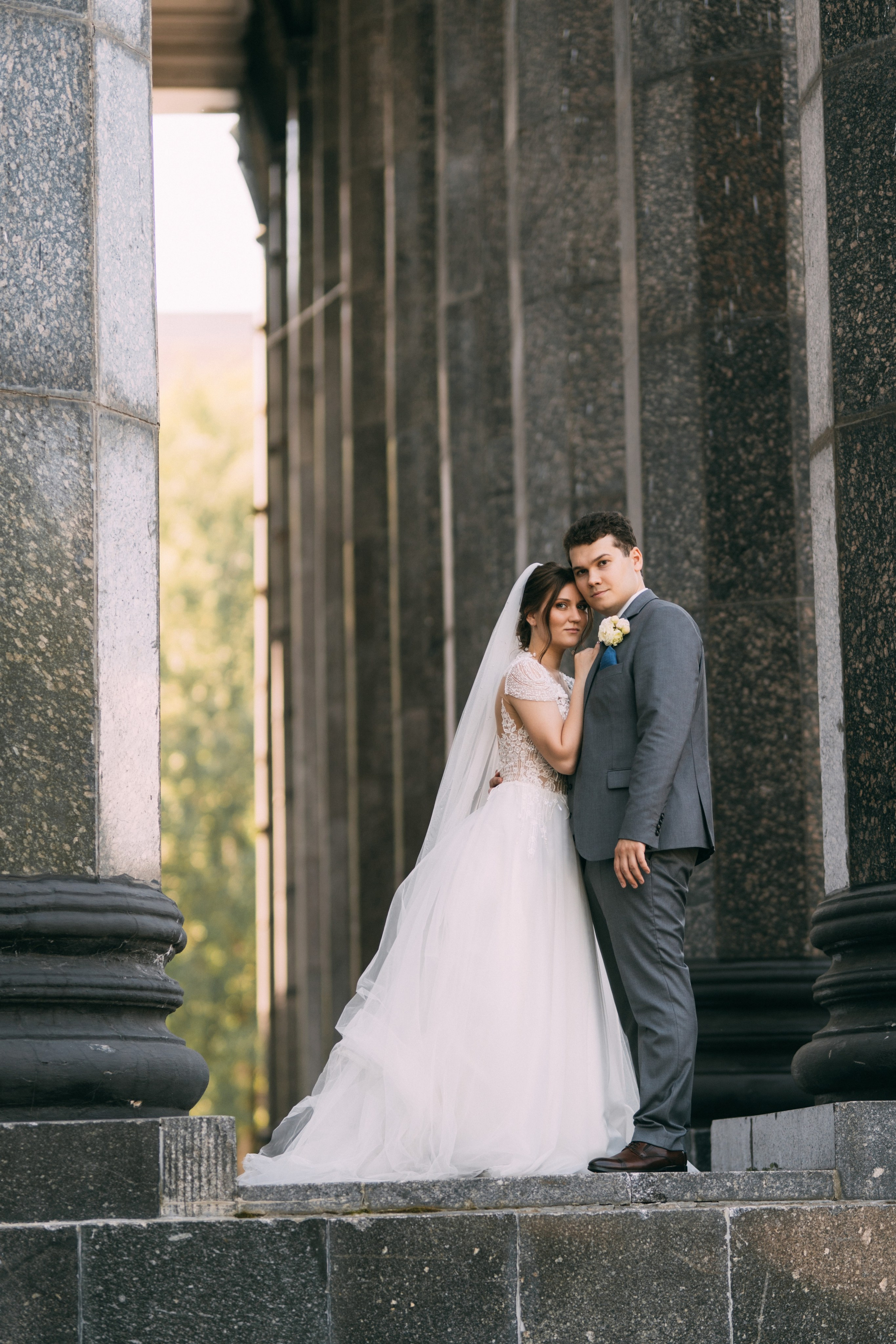 Анастасия & Владимир