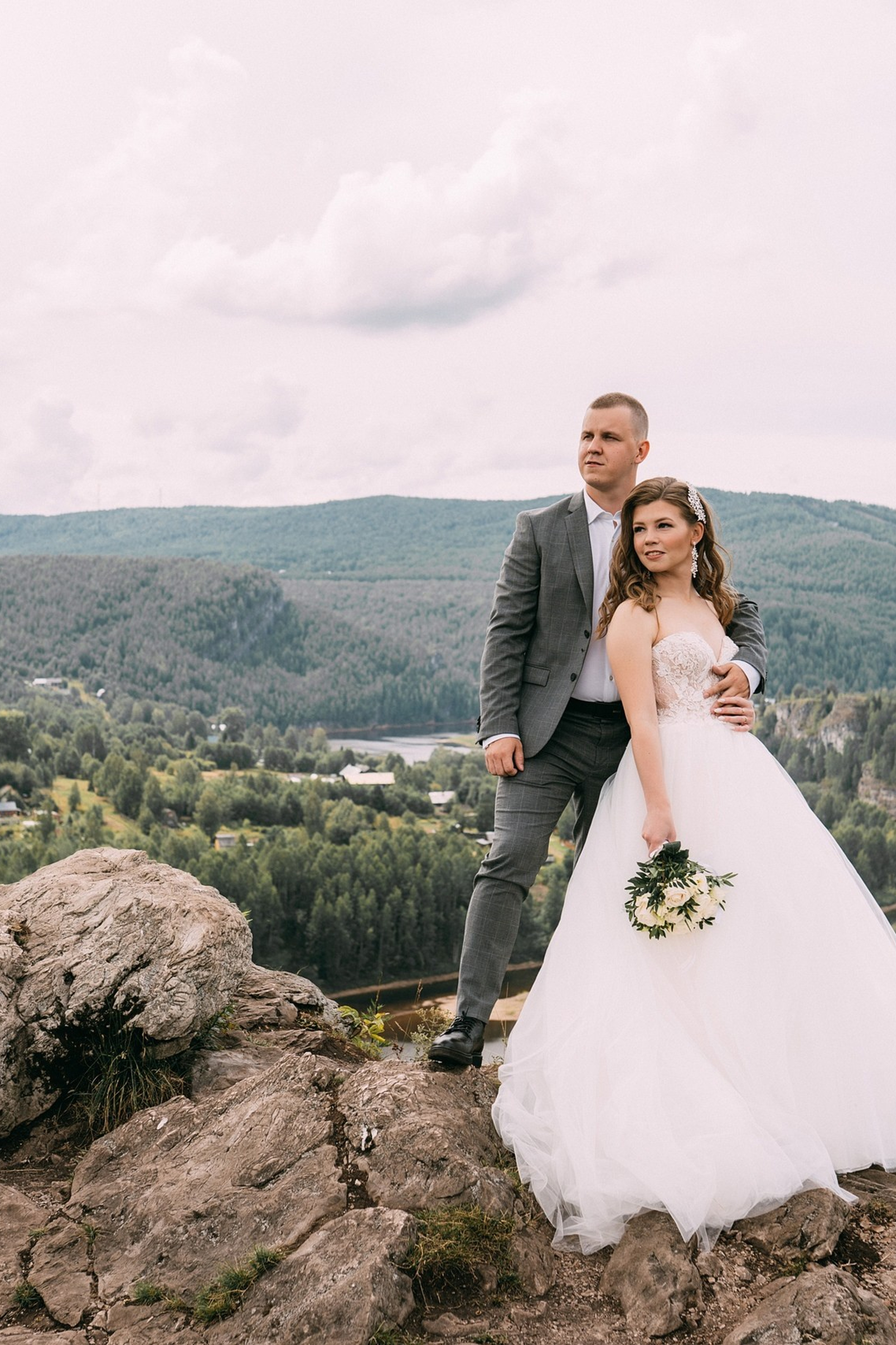 Мария & Илья