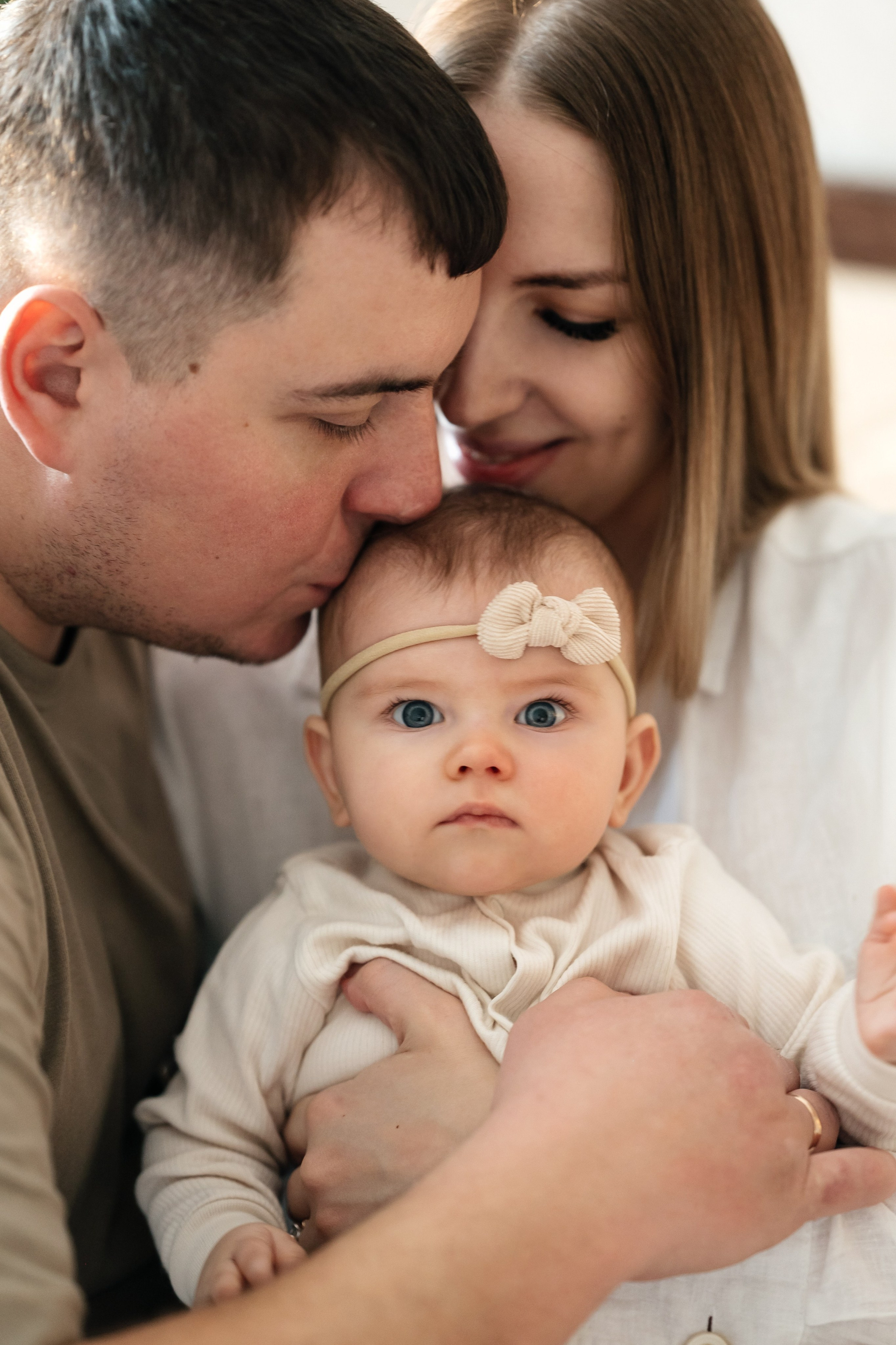 Отзывы. Семейный и детский фотограф Екатерина Гусева. город Тайшет