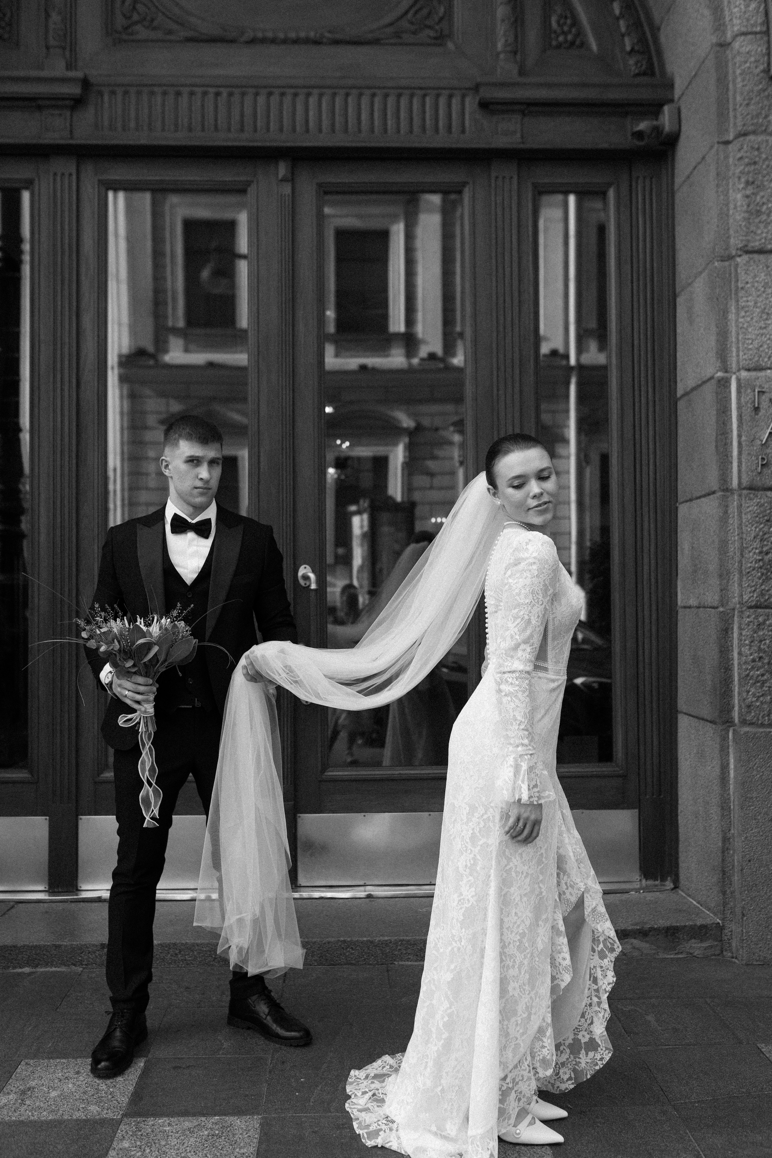 Григорий & Валерия