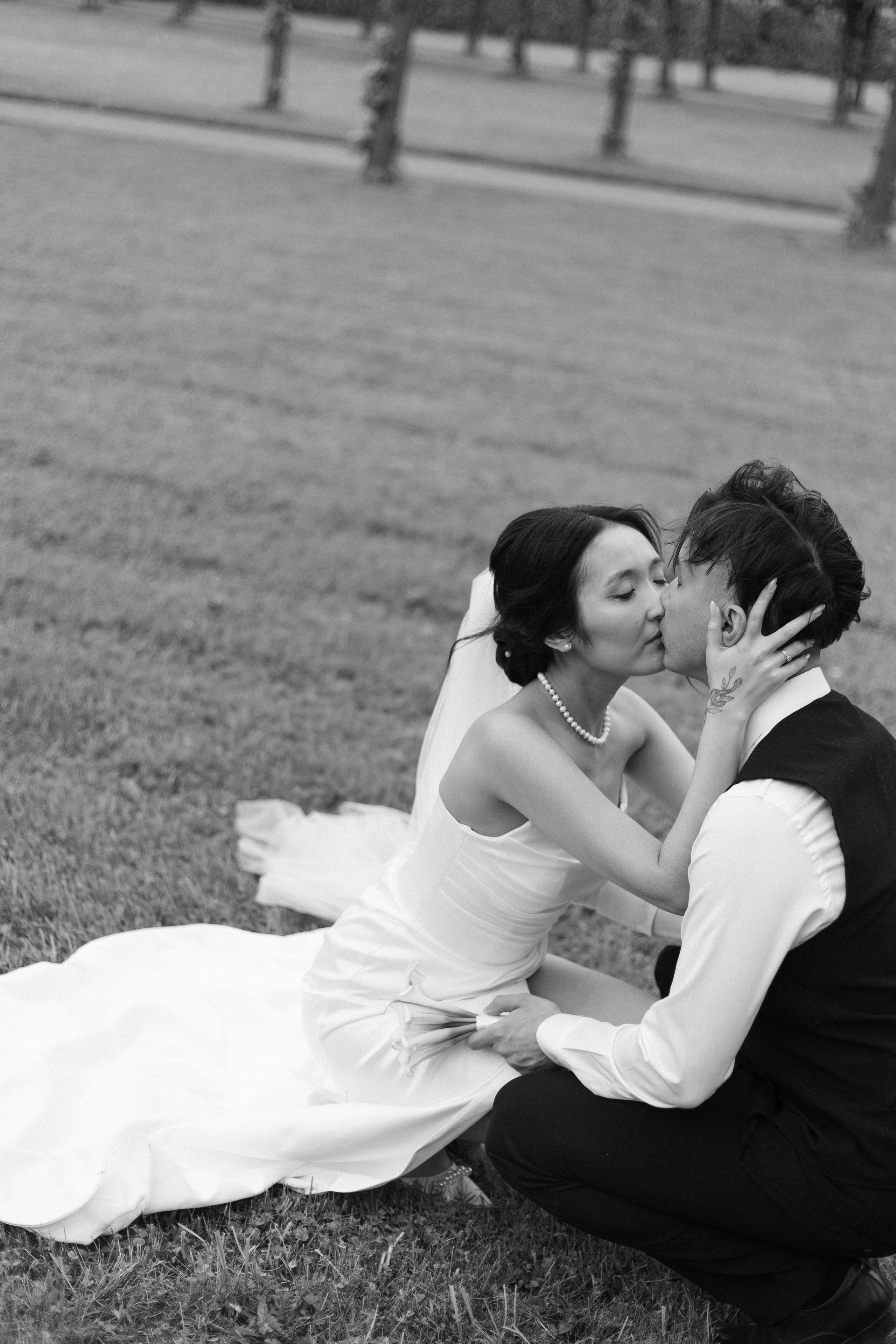 Артём & Занда