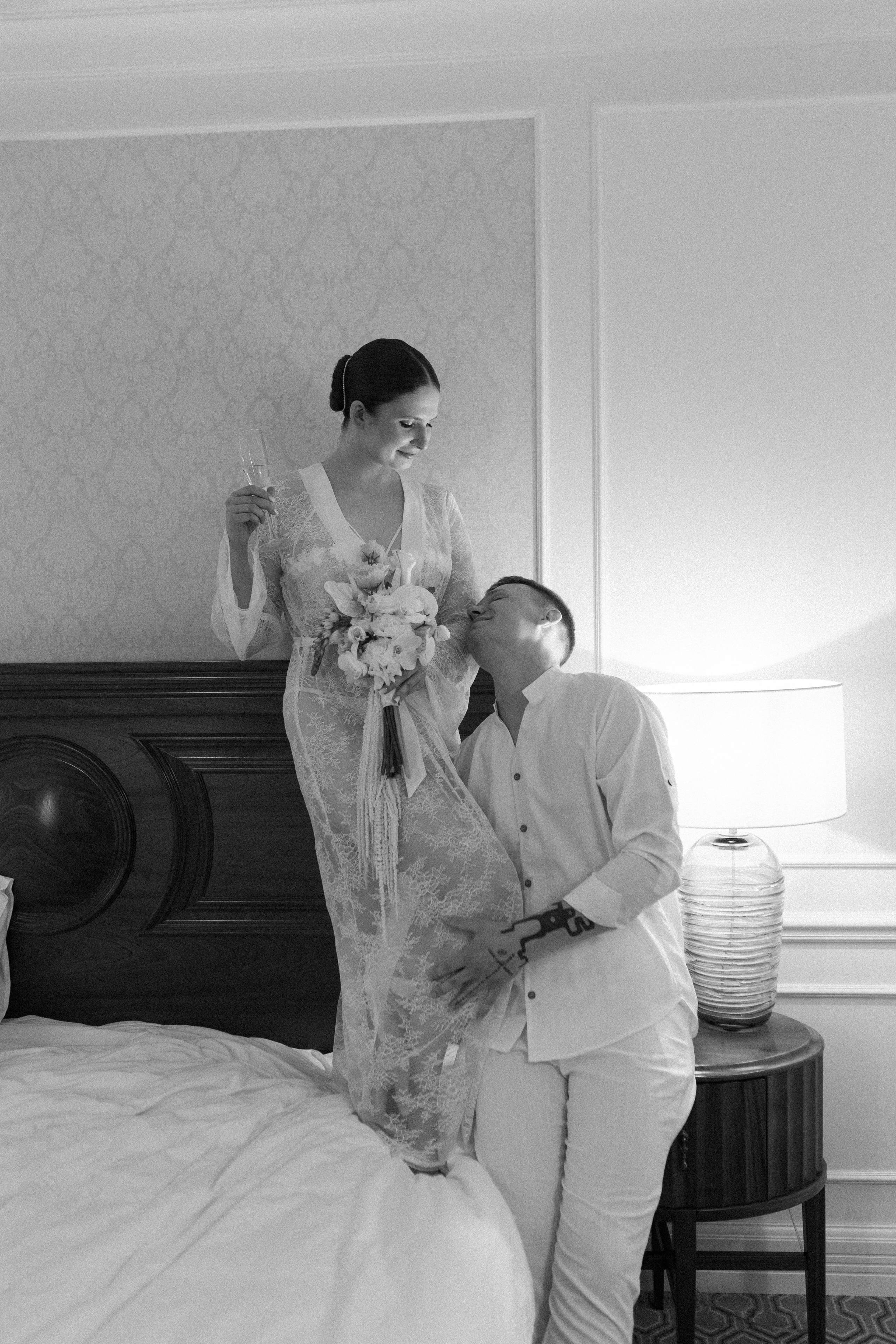 Максим & Мария