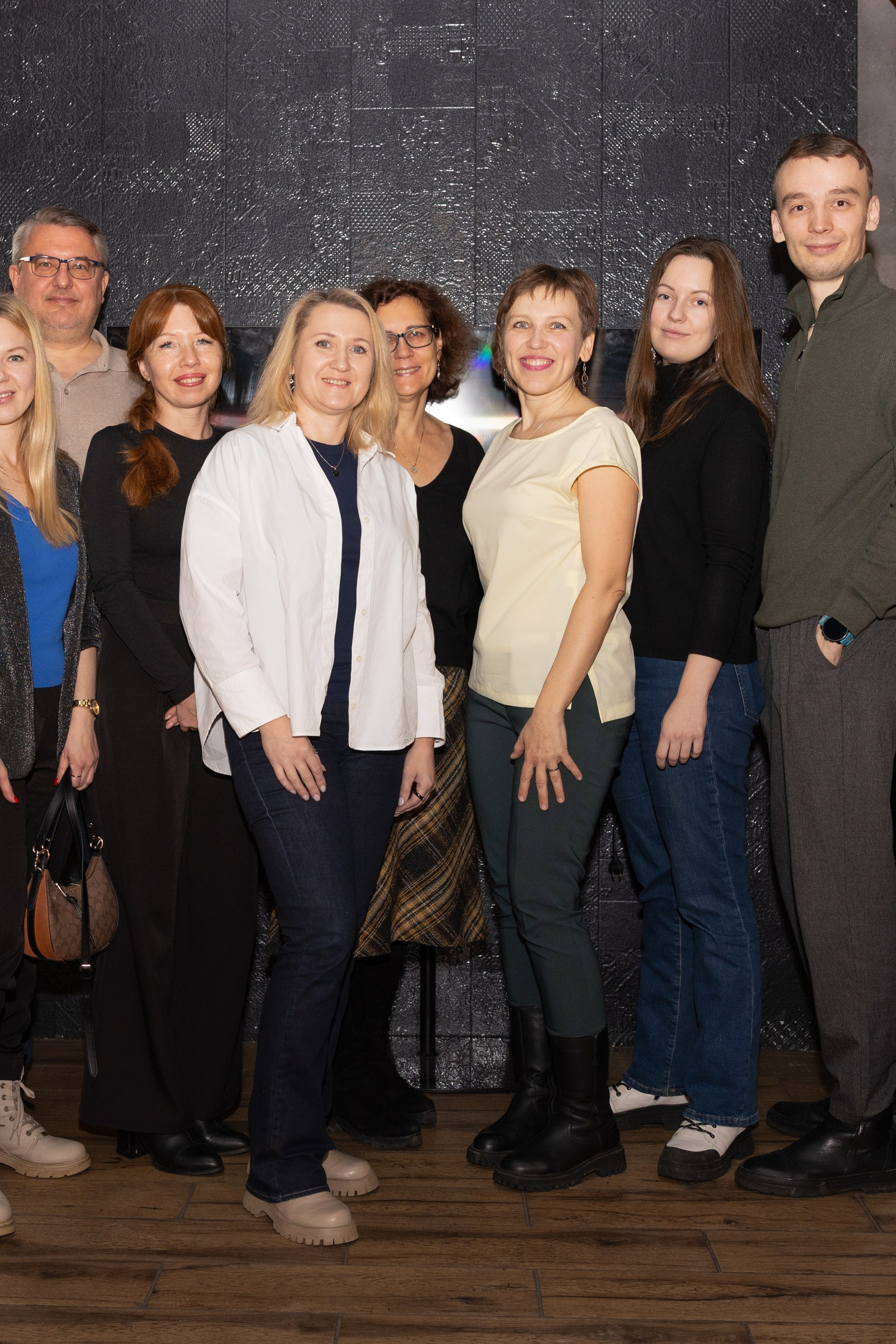 Блог. Фотограф в Санкт-Петербурге Вагнер Юлия