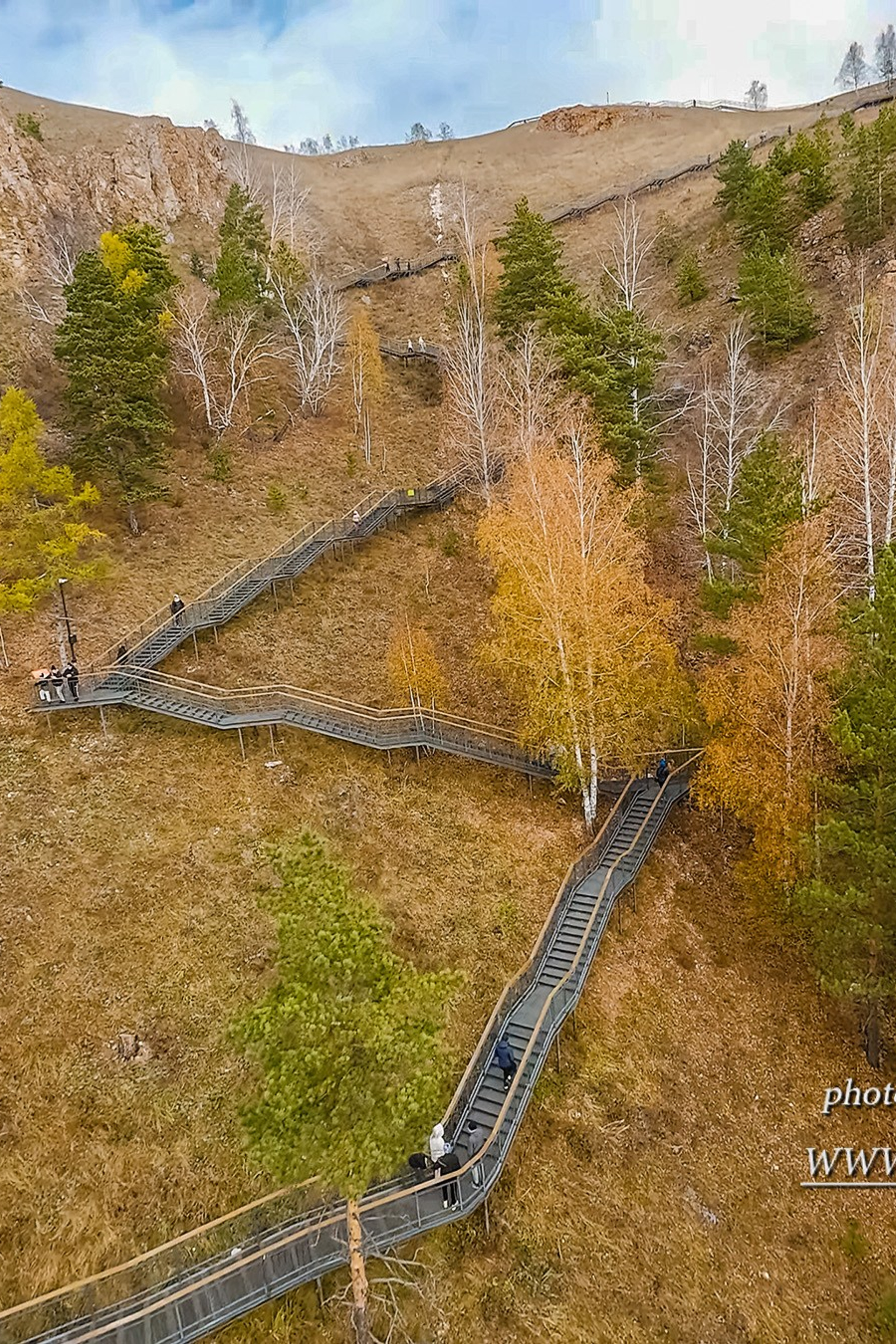Экскурсия Национальный парк Заповедник Красноярские столбы скалы Перья и Дед