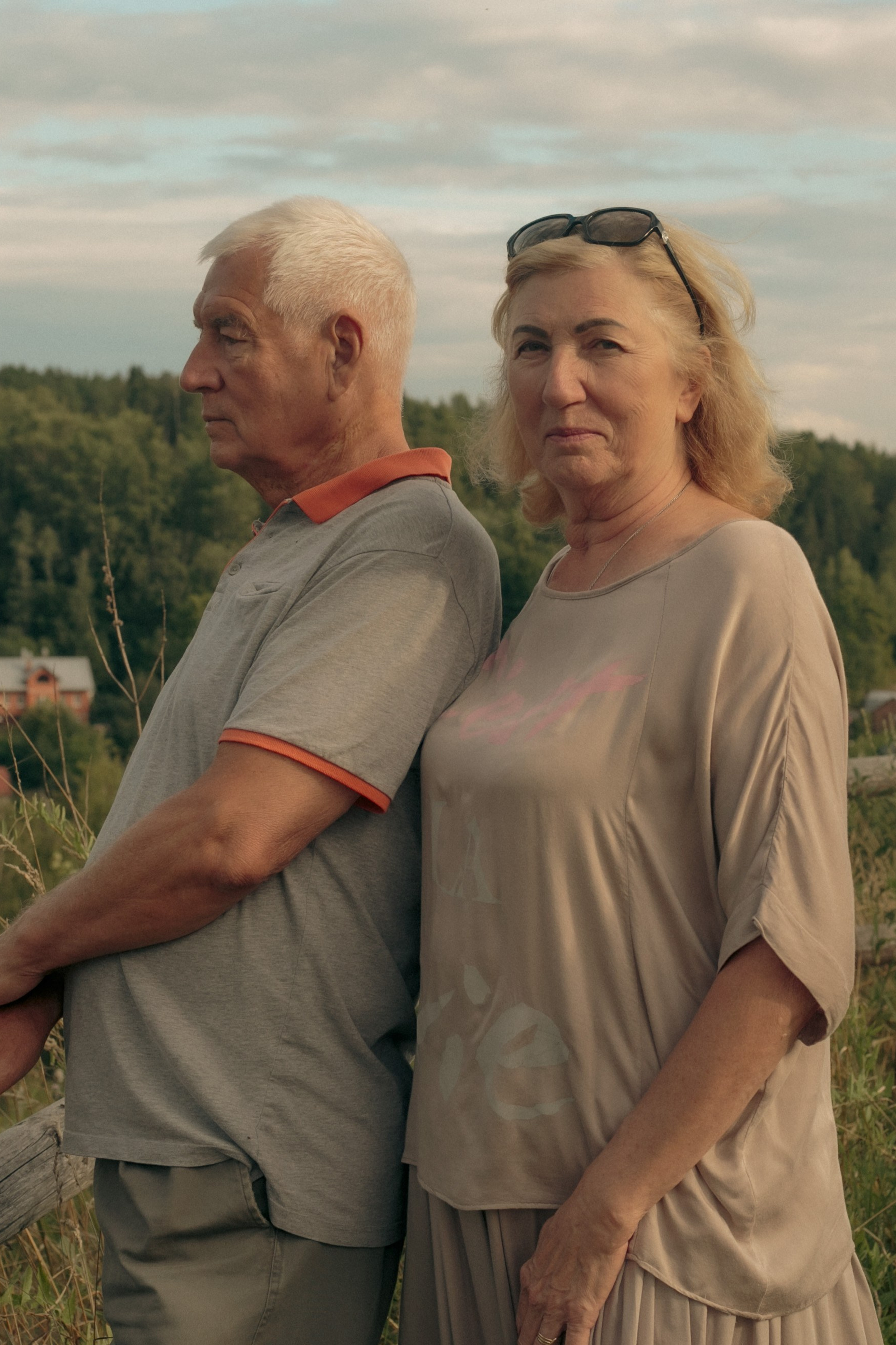 семейная фотосессия