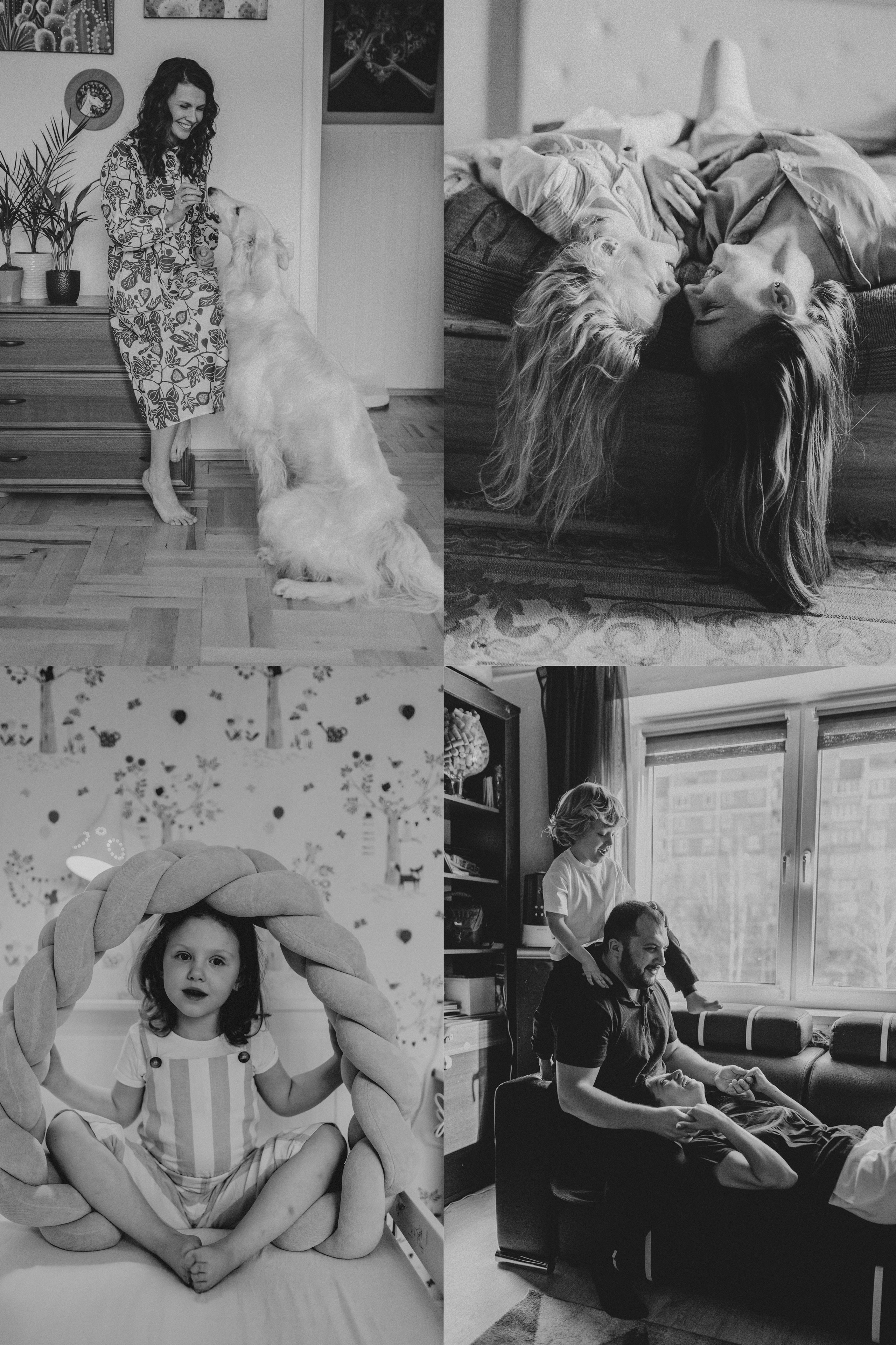 Акции. Фотограф Мария Прусакова