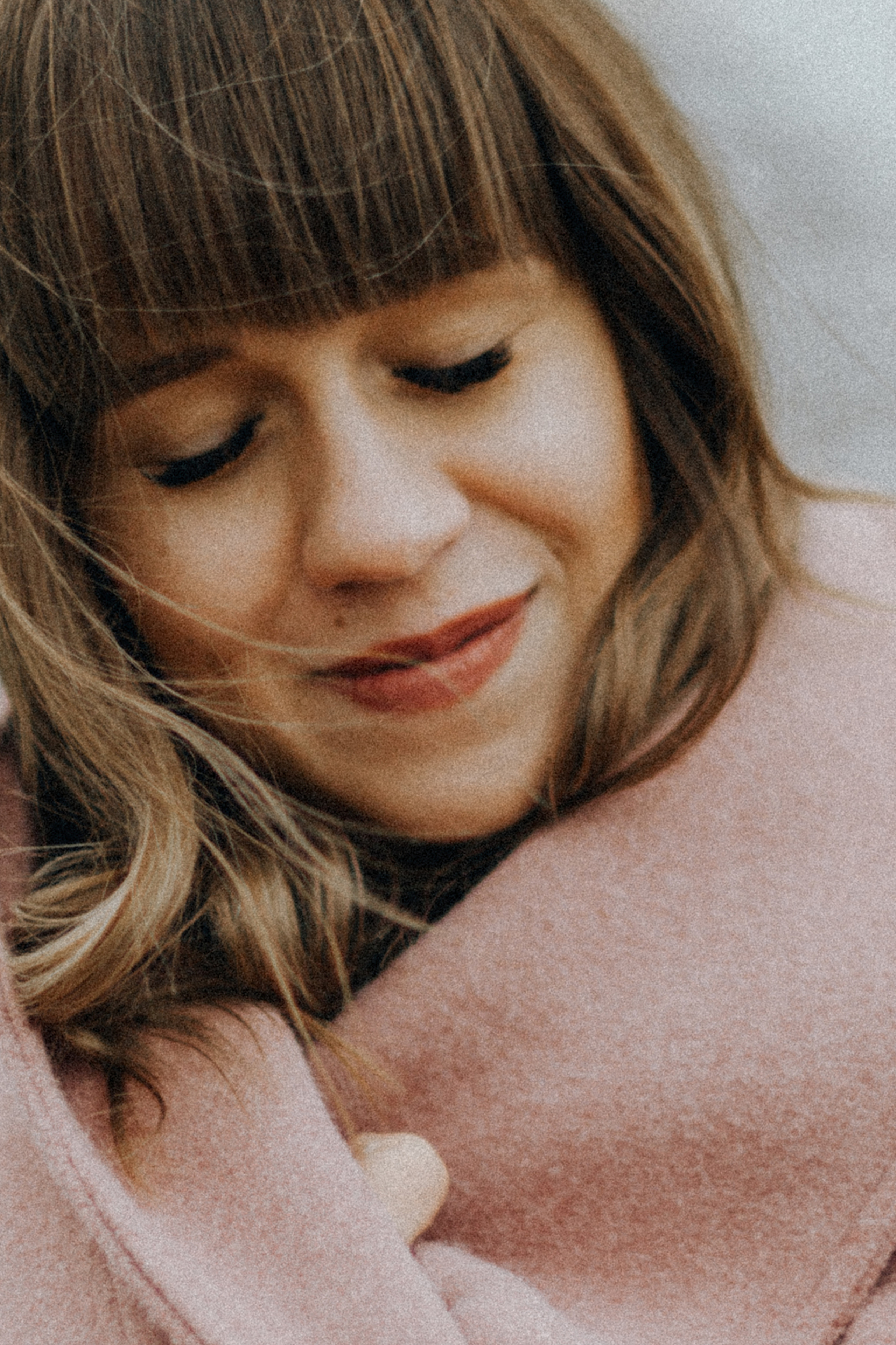 Сестры. Фотограф Мария Прусакова