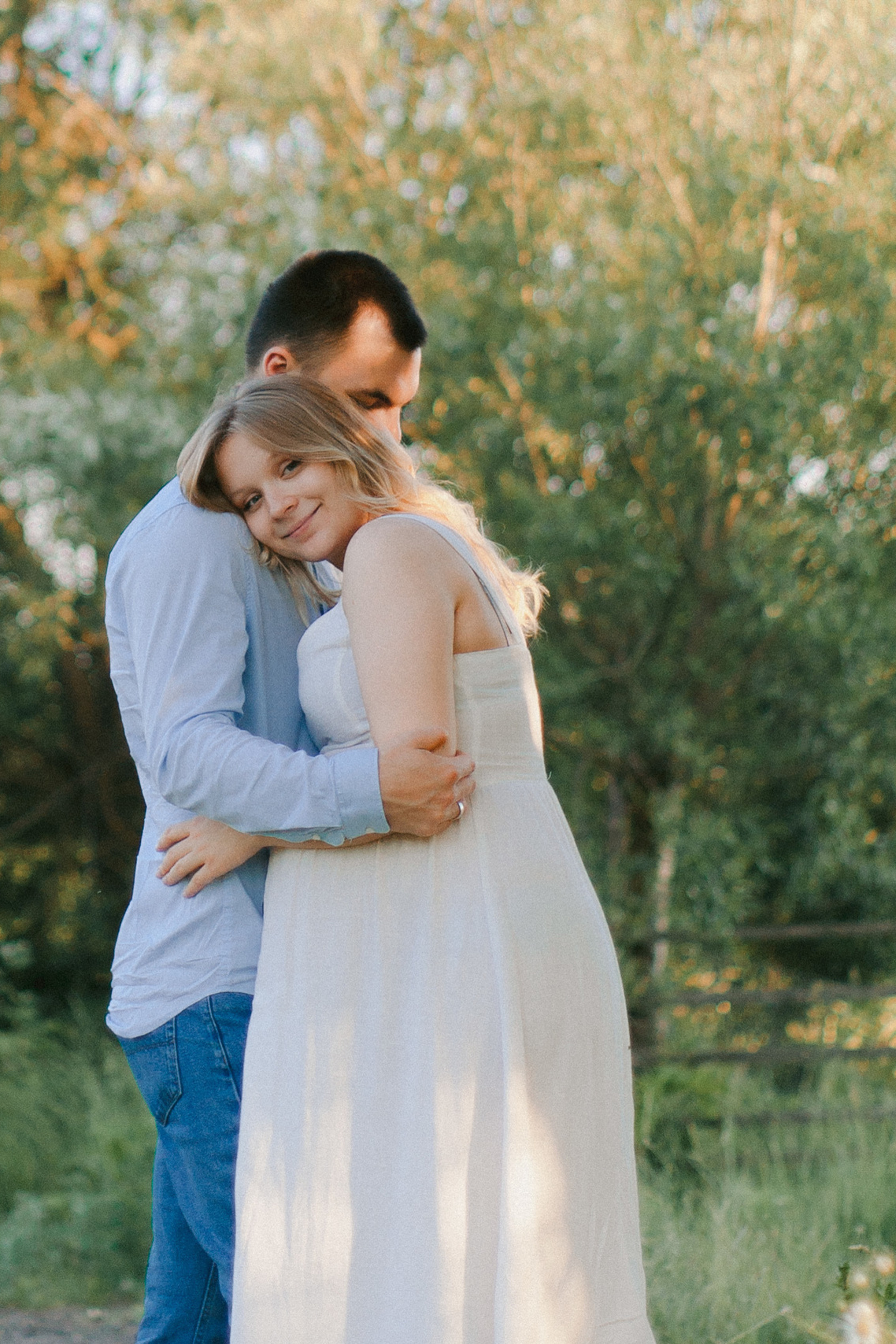 Сестры. Фотограф Мария Прусакова