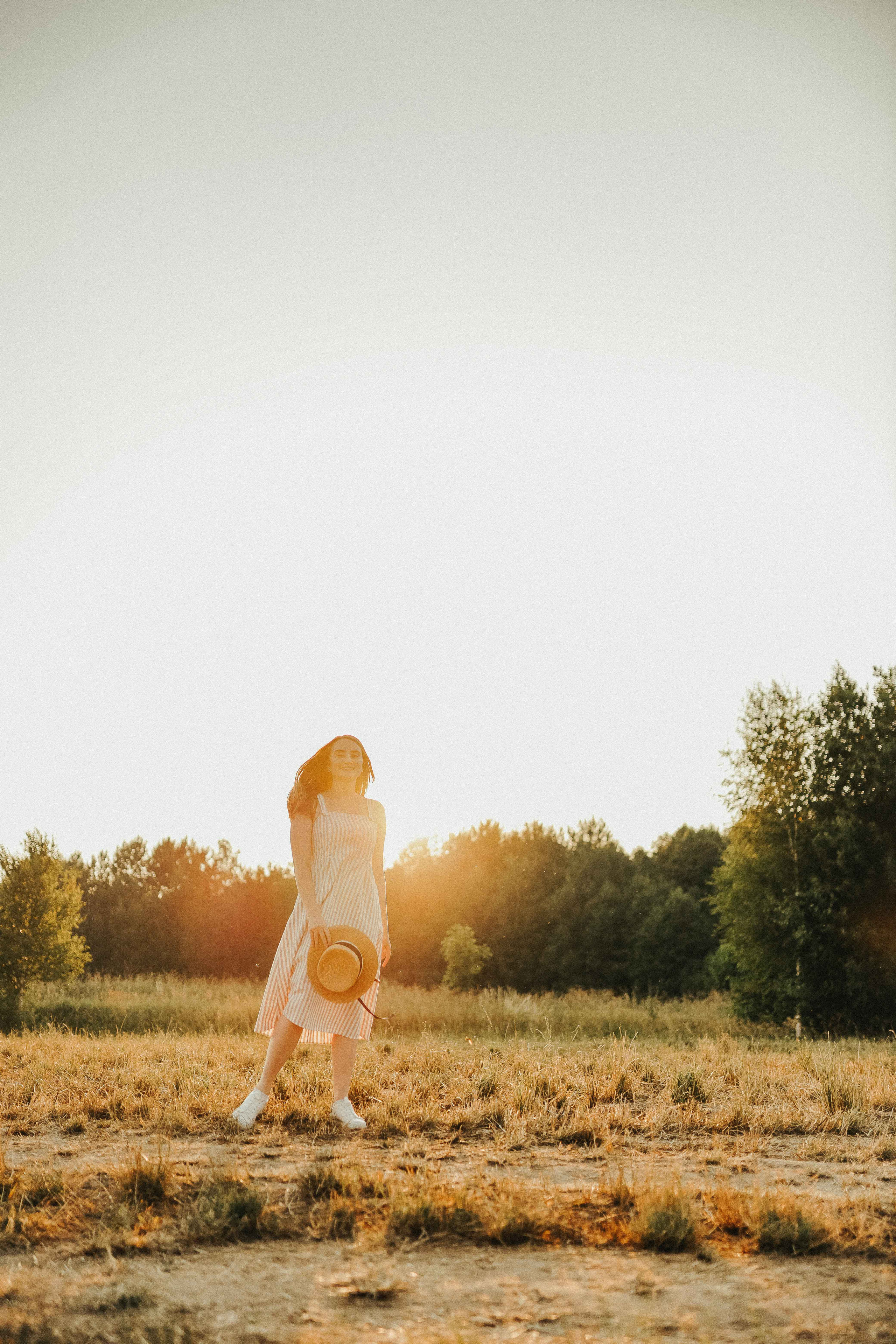 Сестры. Фотограф Мария Прусакова