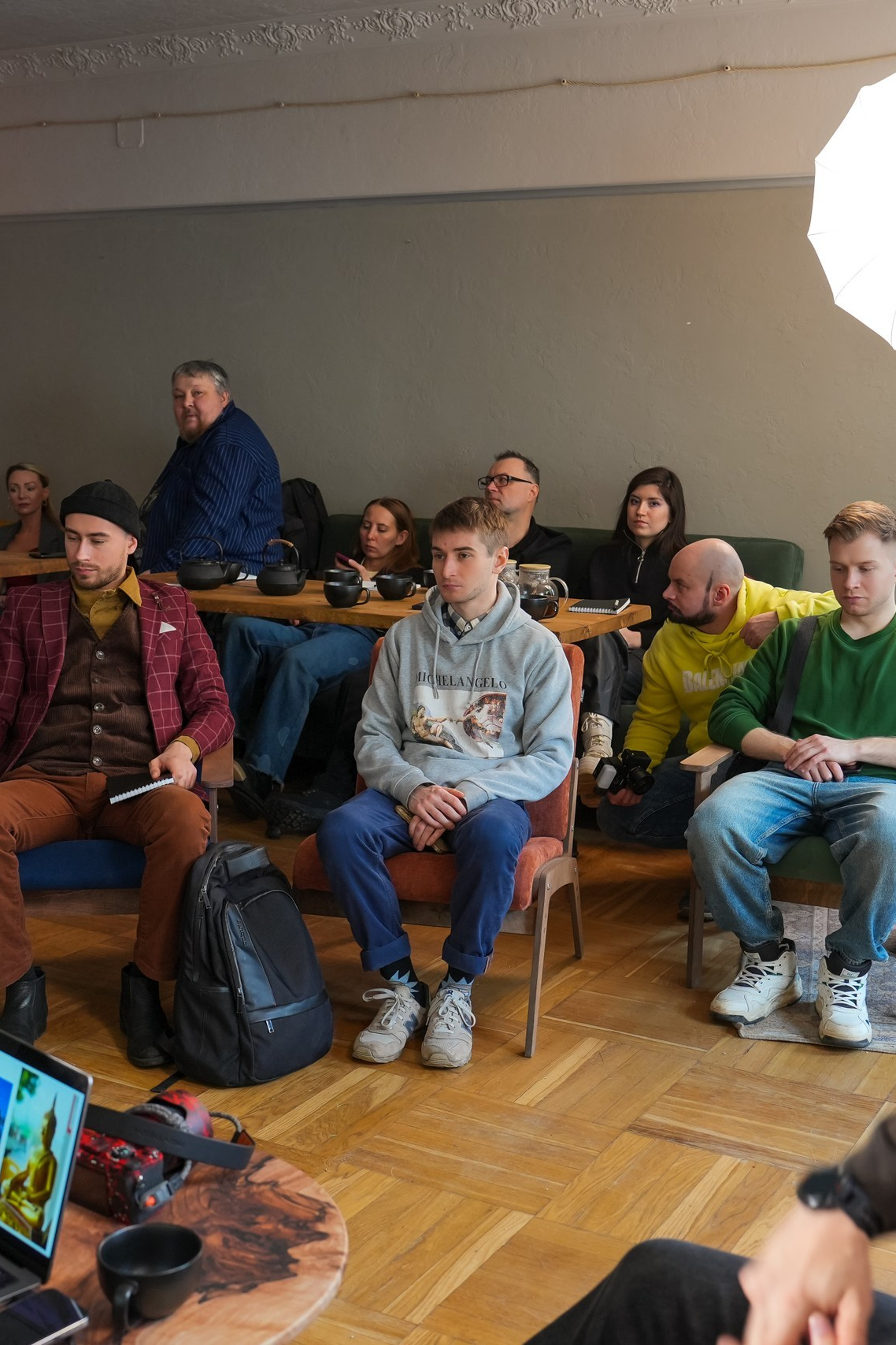 Новости. Фото и видео продакшн полного цикла в Москве