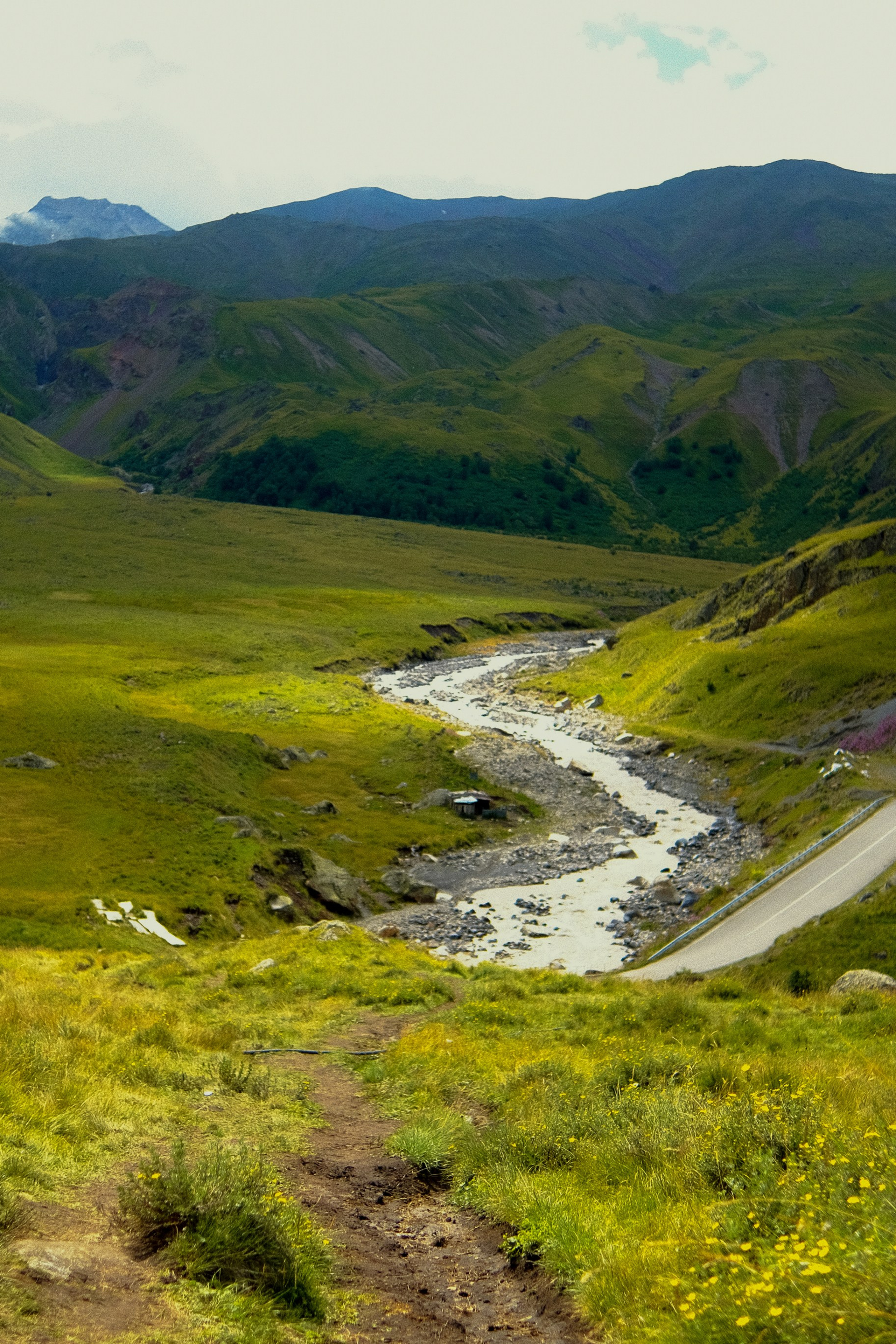Календарь туров