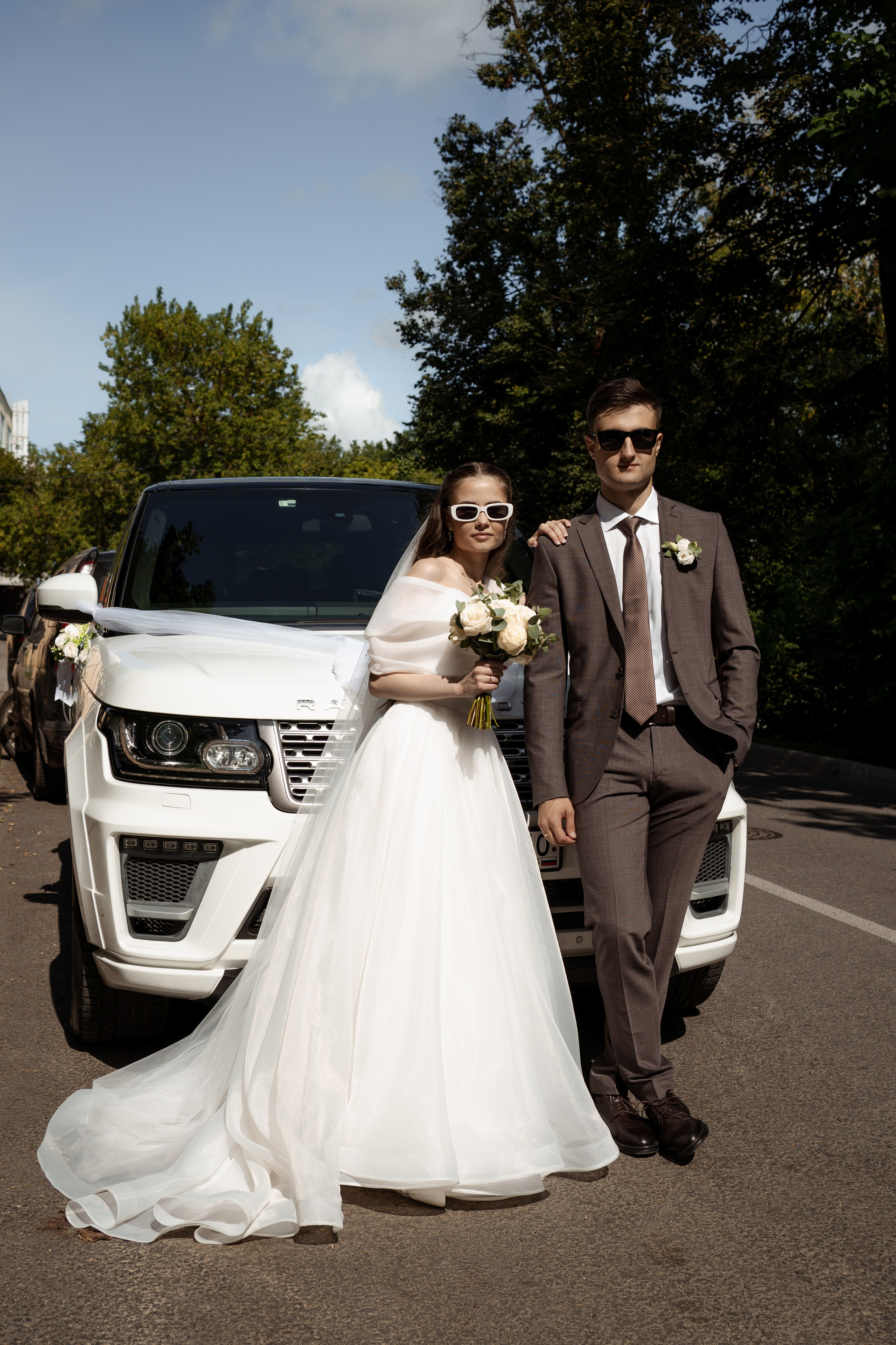 Свадебные серии. Свадебный фотограф и видеограф Калуга Обнинск Тула Москва